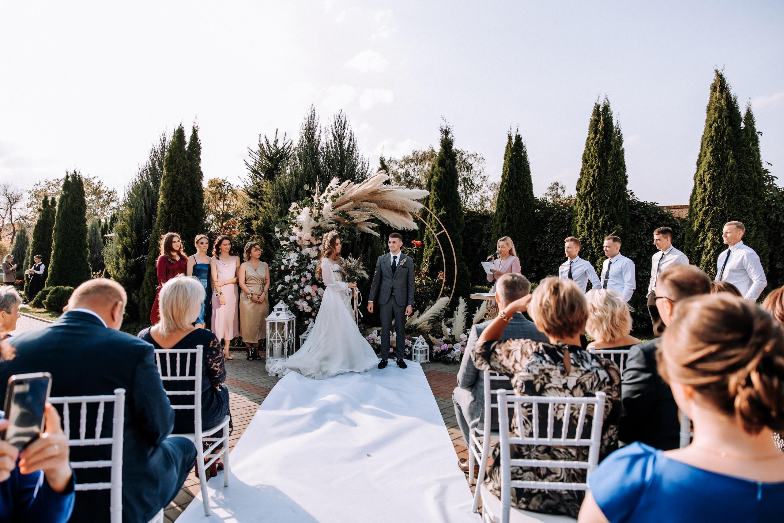 26.09.20 Сергей и Анна. Свадебный фотограф Минск РБ