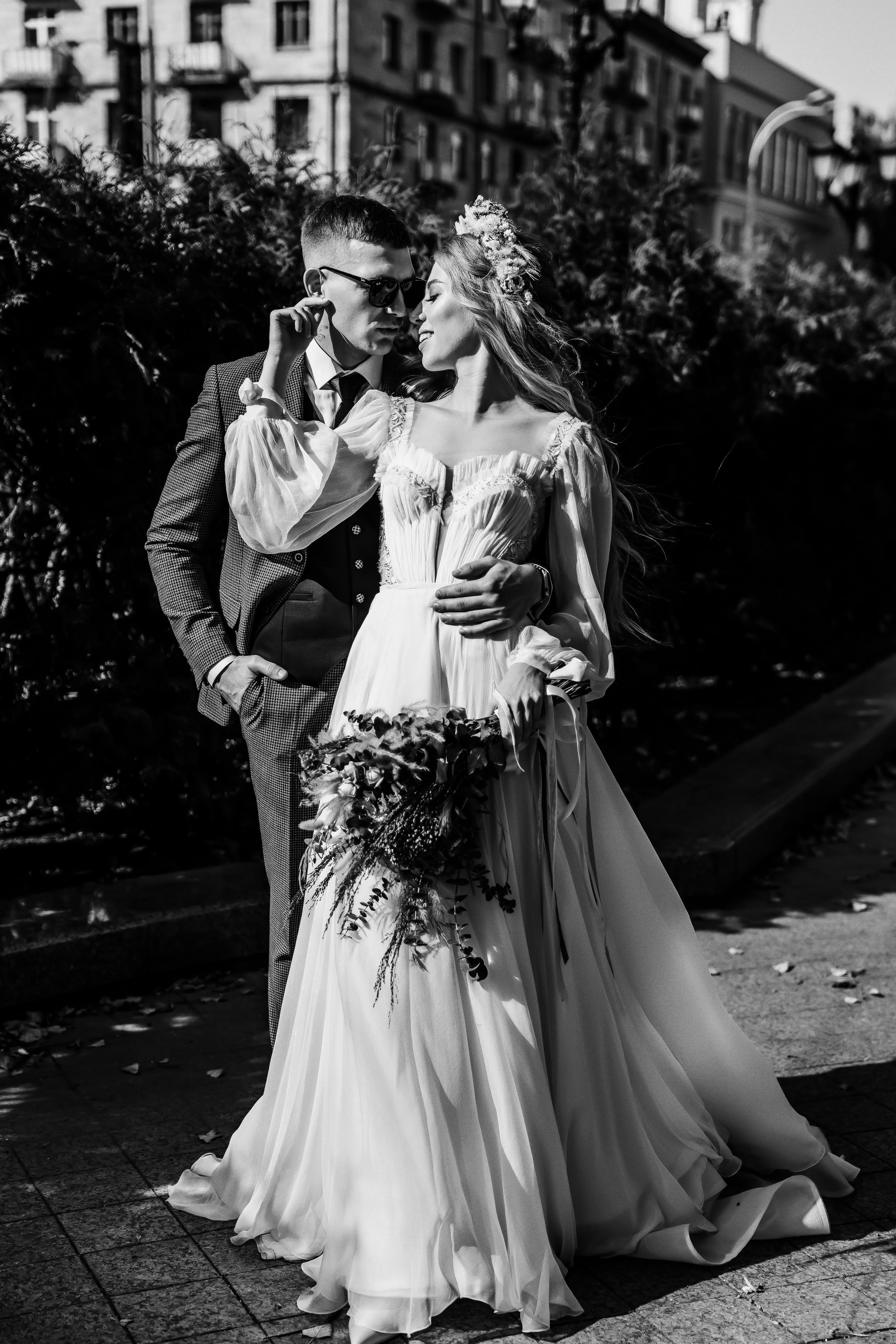 26.09.20 Сергей и Анна. Свадебный фотограф Минск РБ