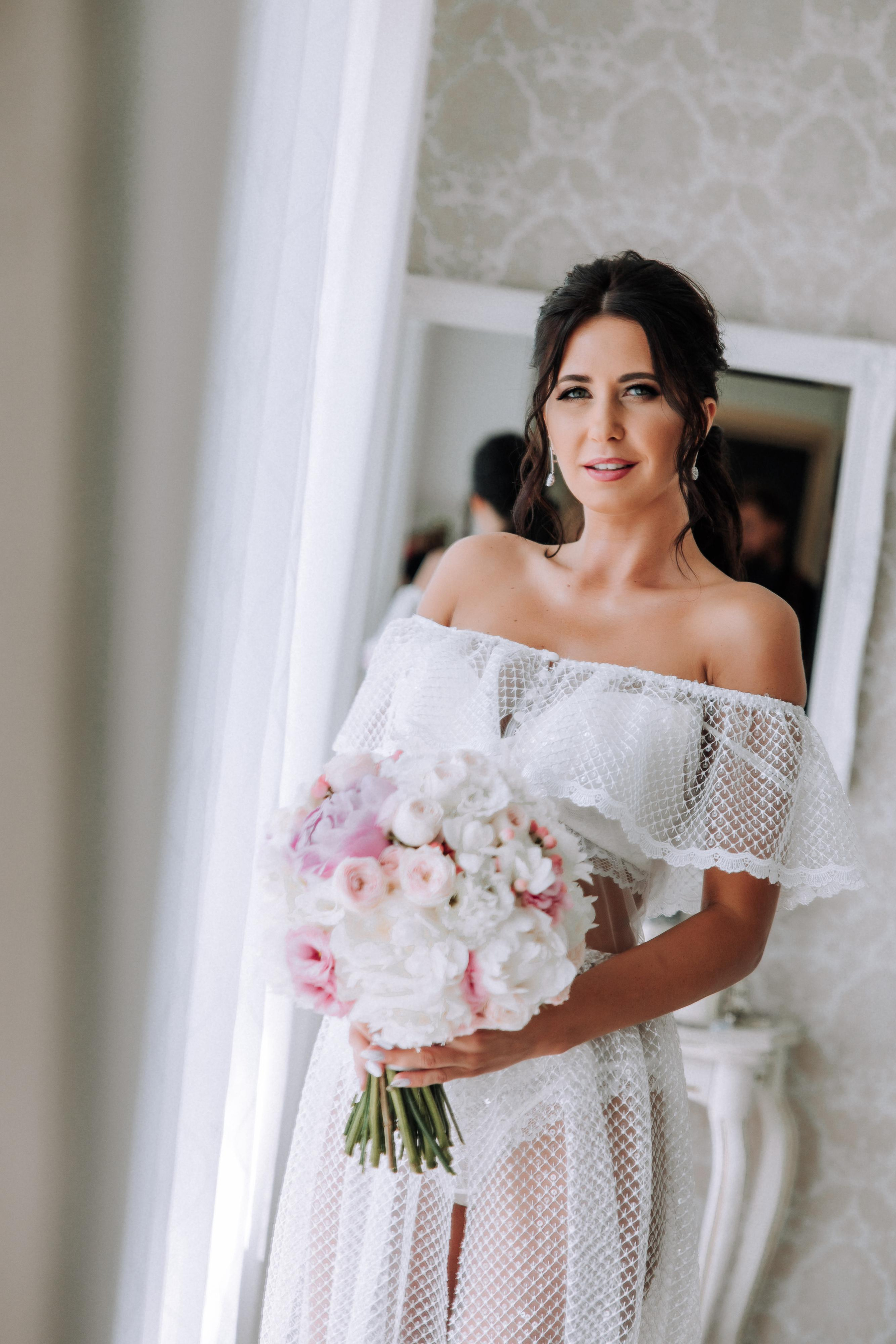 Егор и Яна. Свадебный фотограф Минск РБ