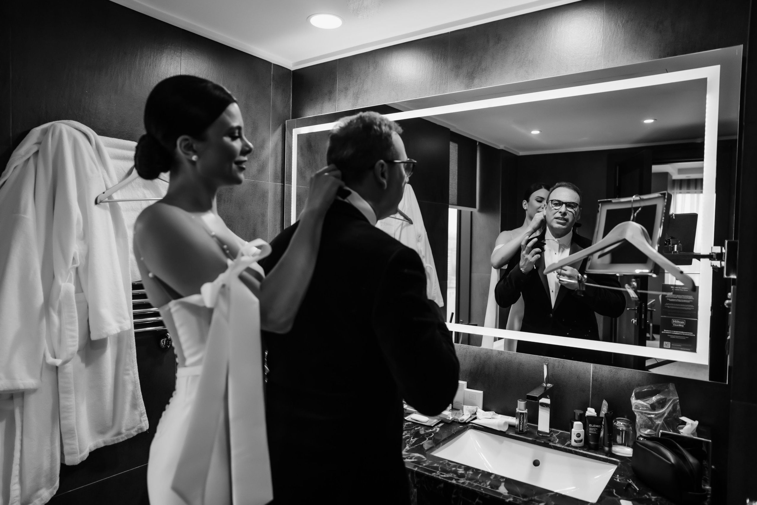 13.03.21 Наталья и Кен. Свадебный фотограф Минск РБ