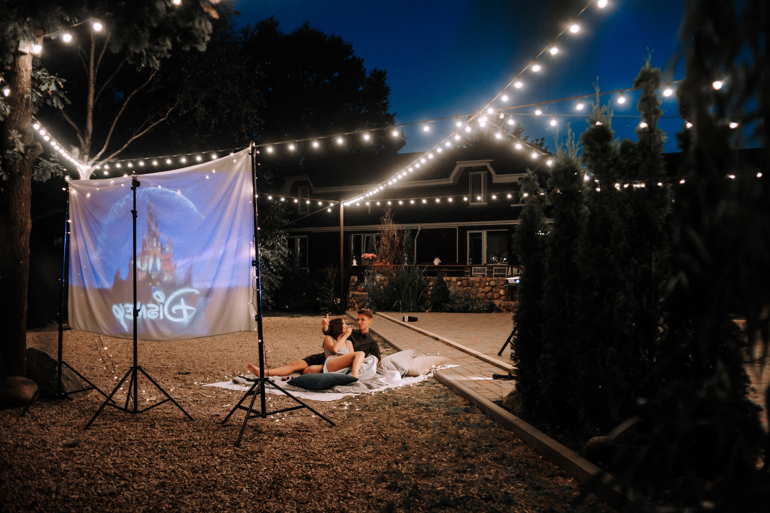 Disney. Свадебный фотограф Минск РБ