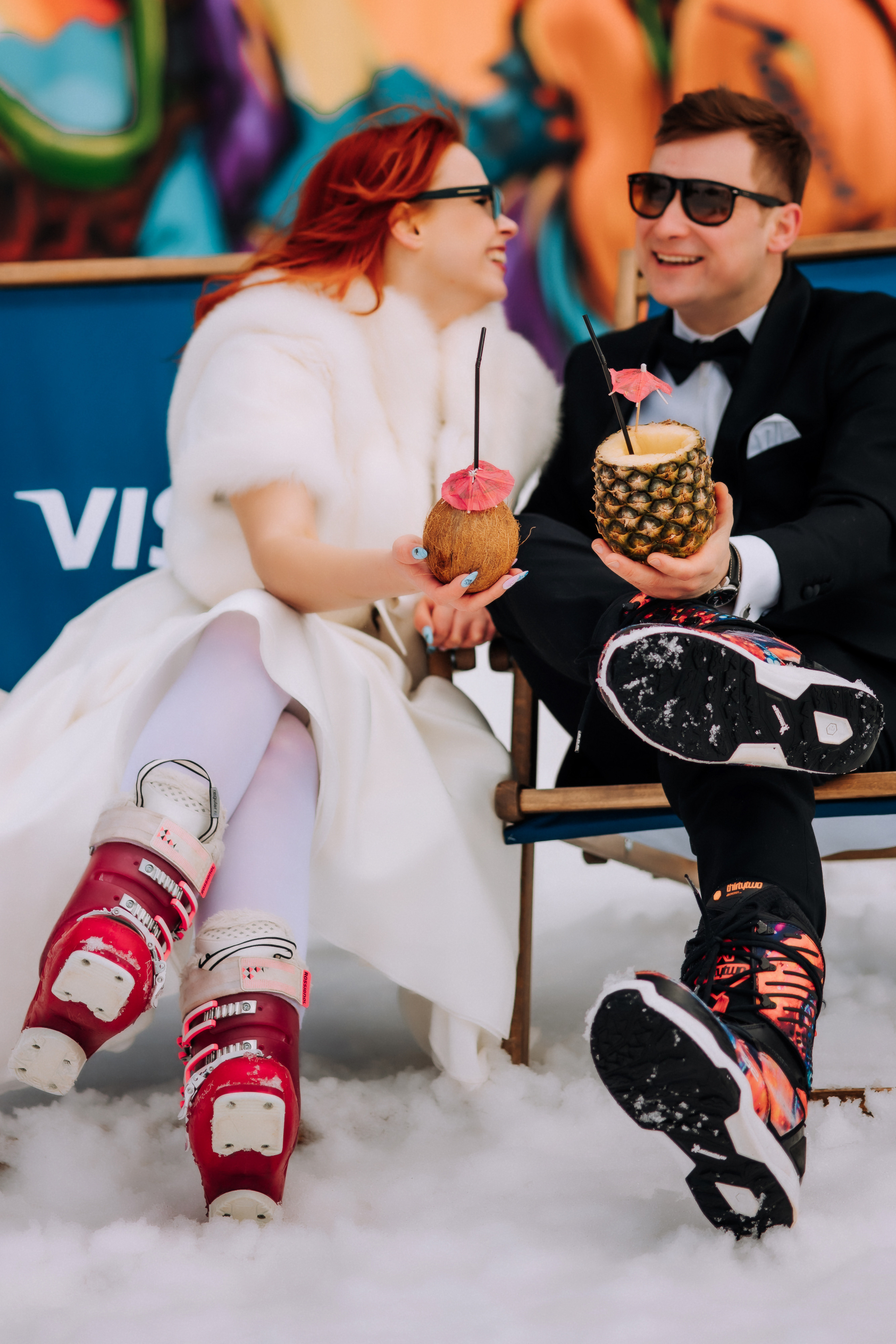 Love in the mountains ♥. Свадебный фотограф Минск РБ