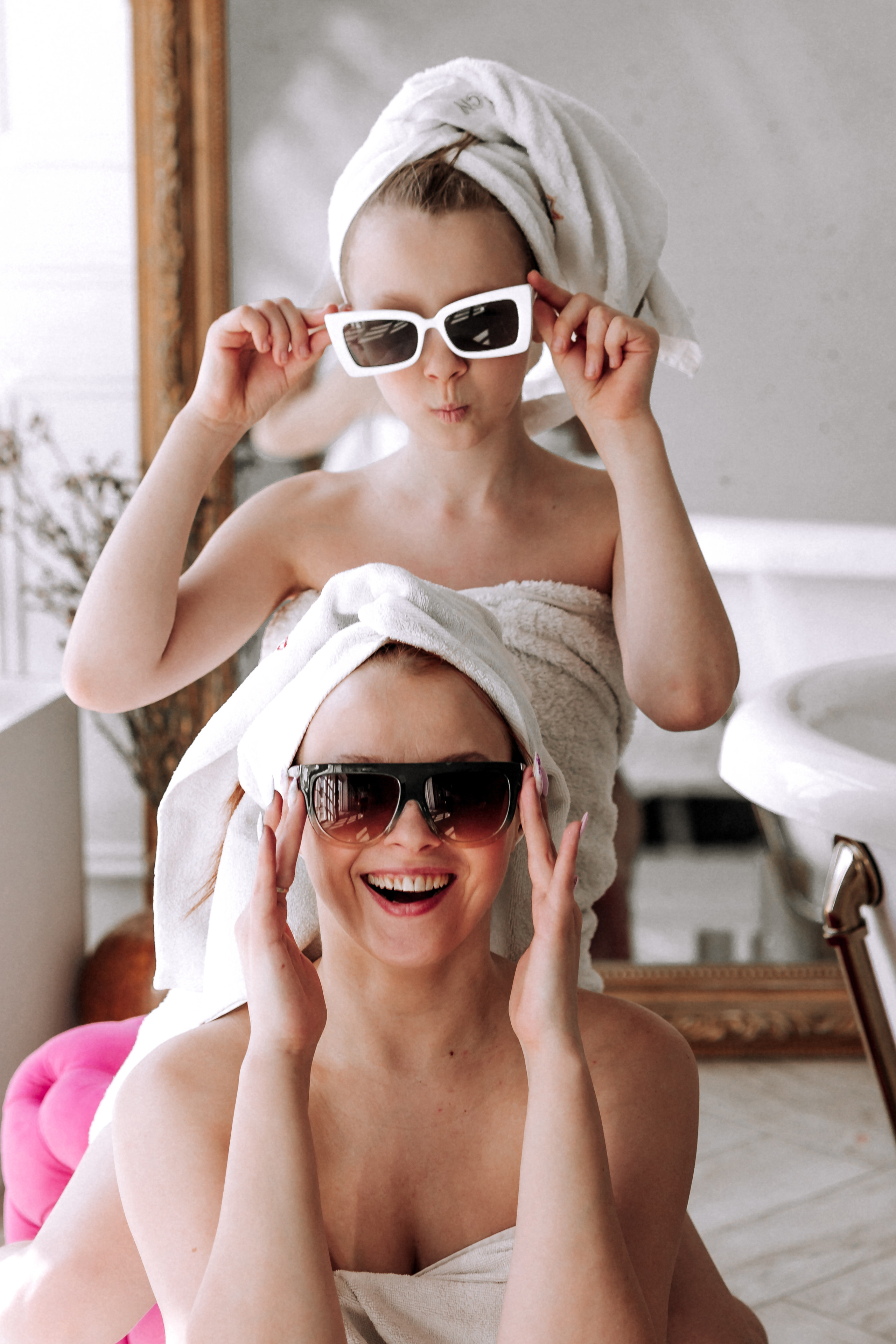 Аннушка и Арина. Свадебный фотограф Минск РБ