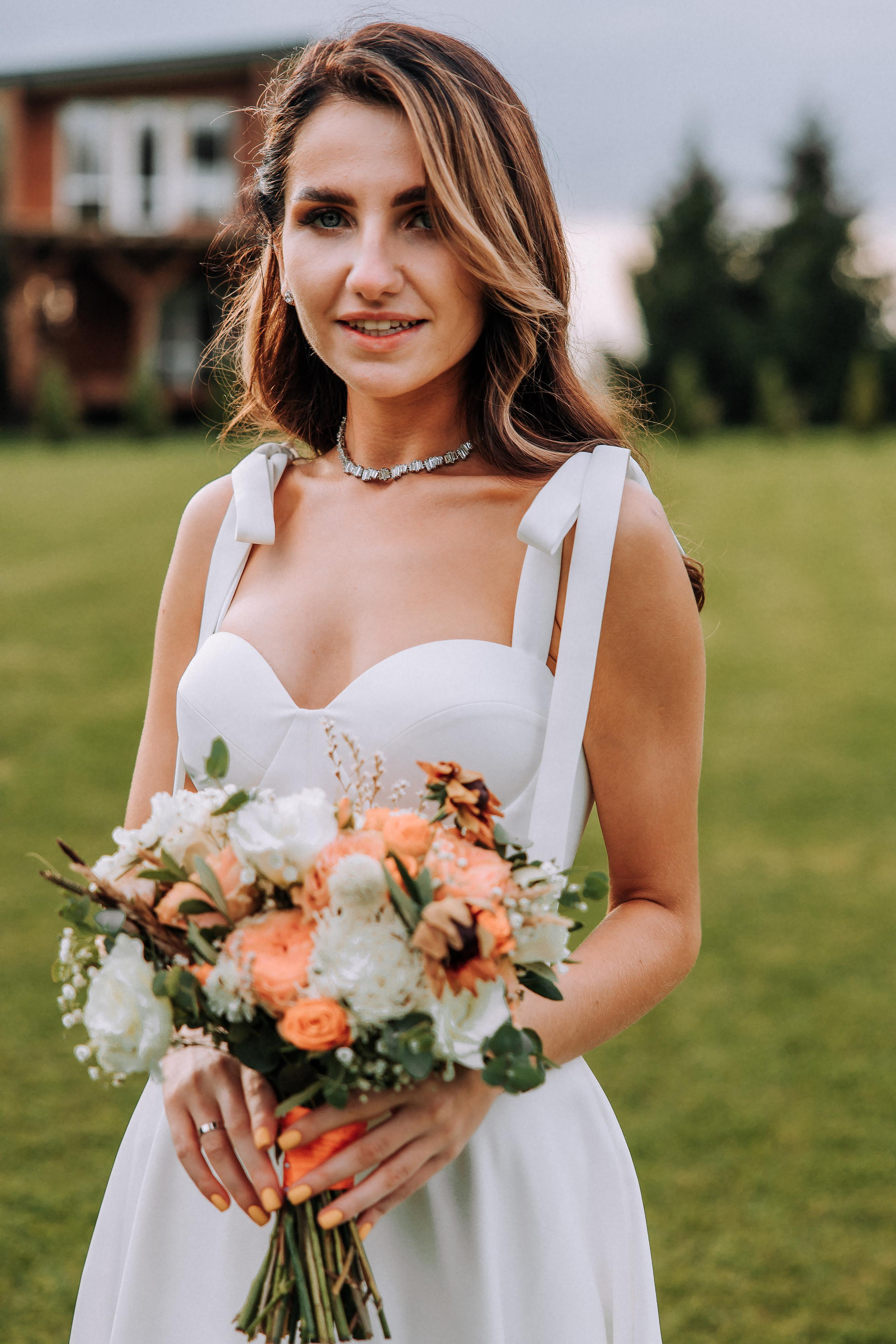 Иван и Екатерина. Свадебный фотограф Минск РБ