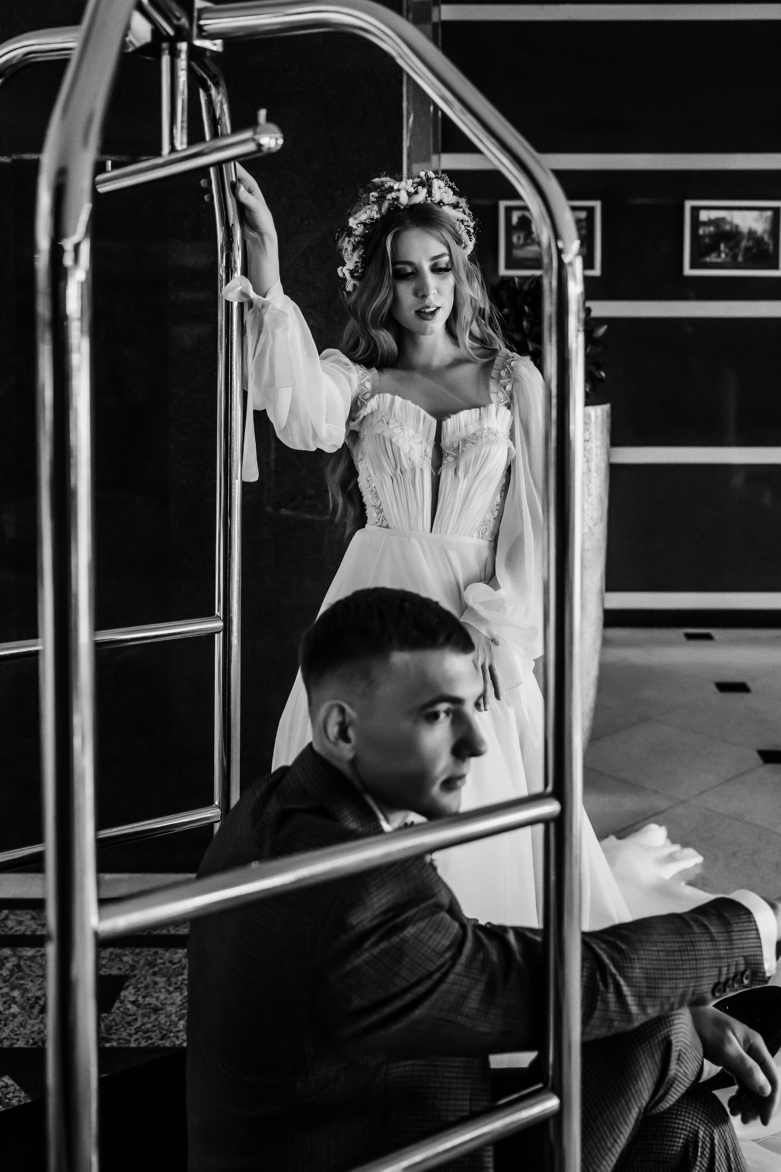 26.09.20 Сергей и Анна. Свадебный фотограф Минск РБ