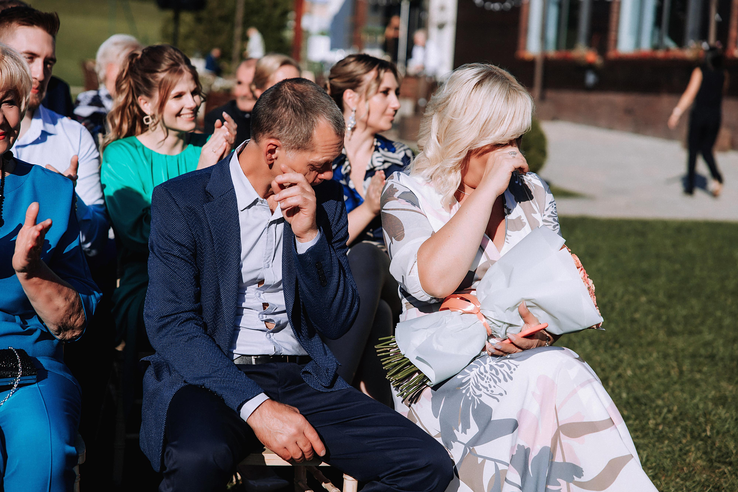 Георгий и Яна. Свадебный фотограф Минск РБ