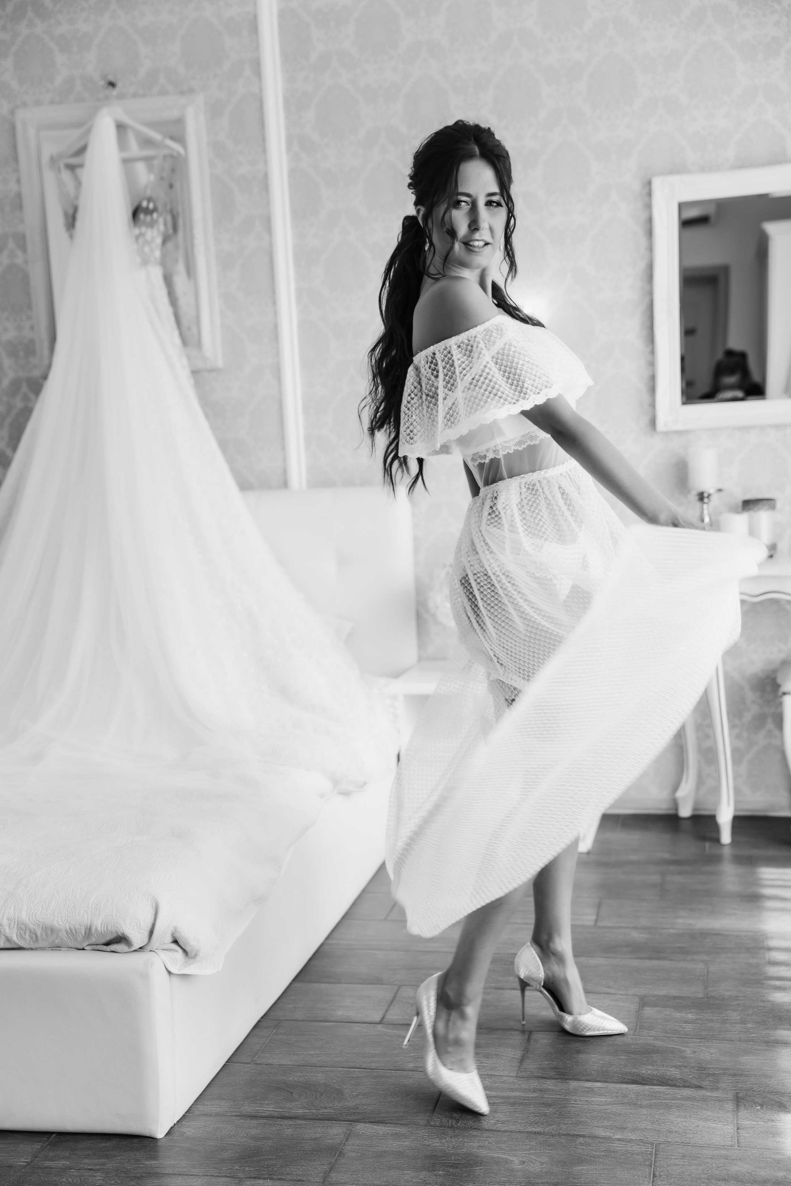 Егор и Яна. Свадебный фотограф Минск РБ