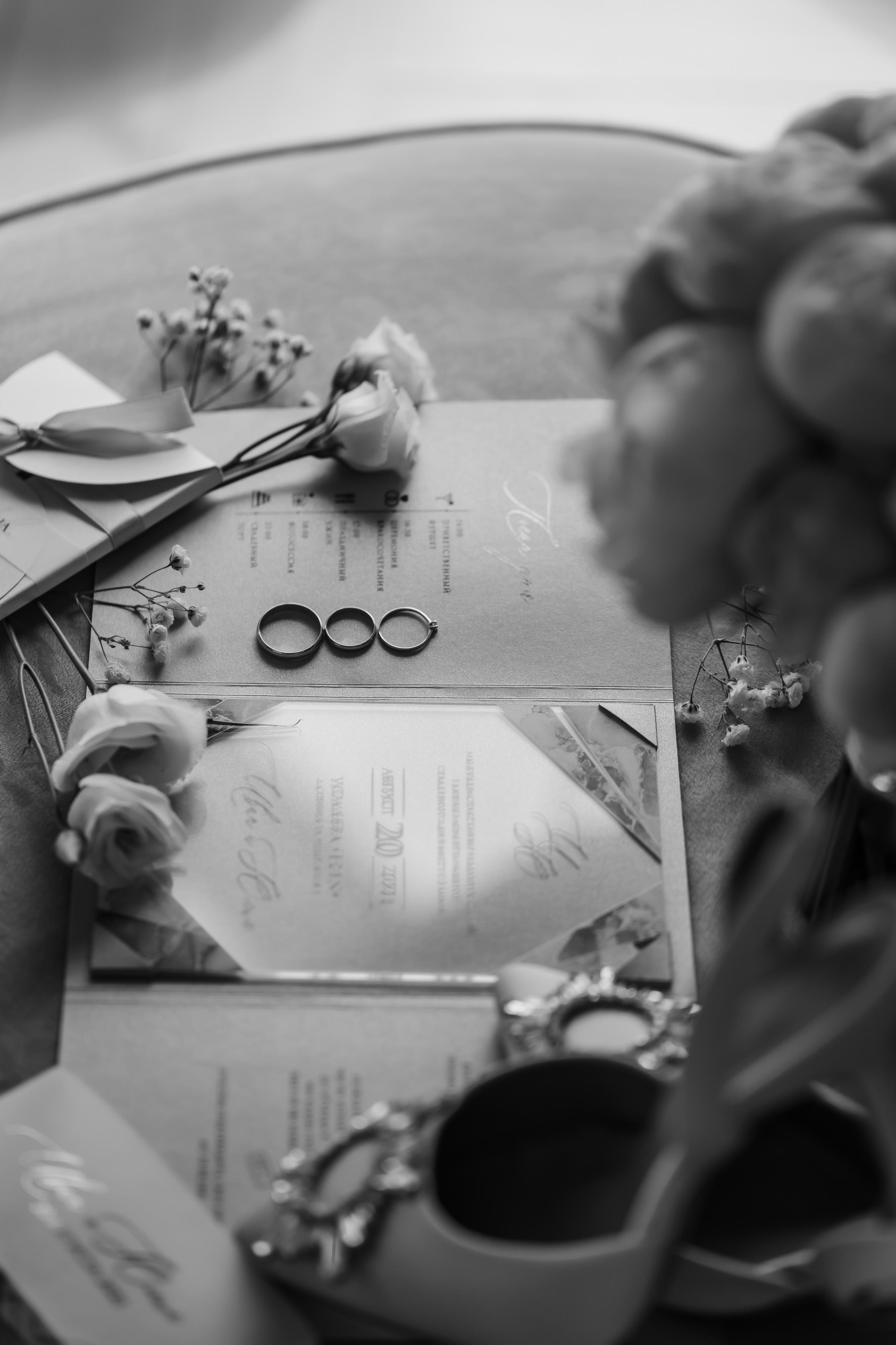 Иван и Юлия. Свадебный фотограф Минск РБ