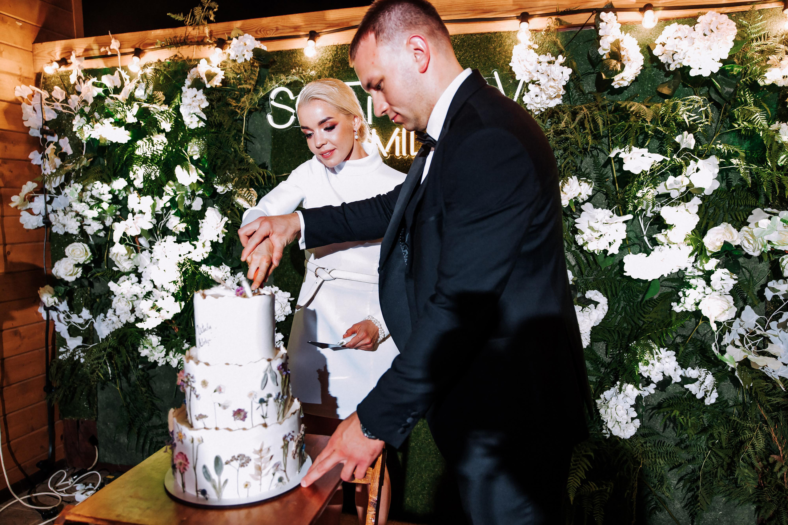 26.08.21 Александра и Виталий. Свадебный фотограф Минск РБ