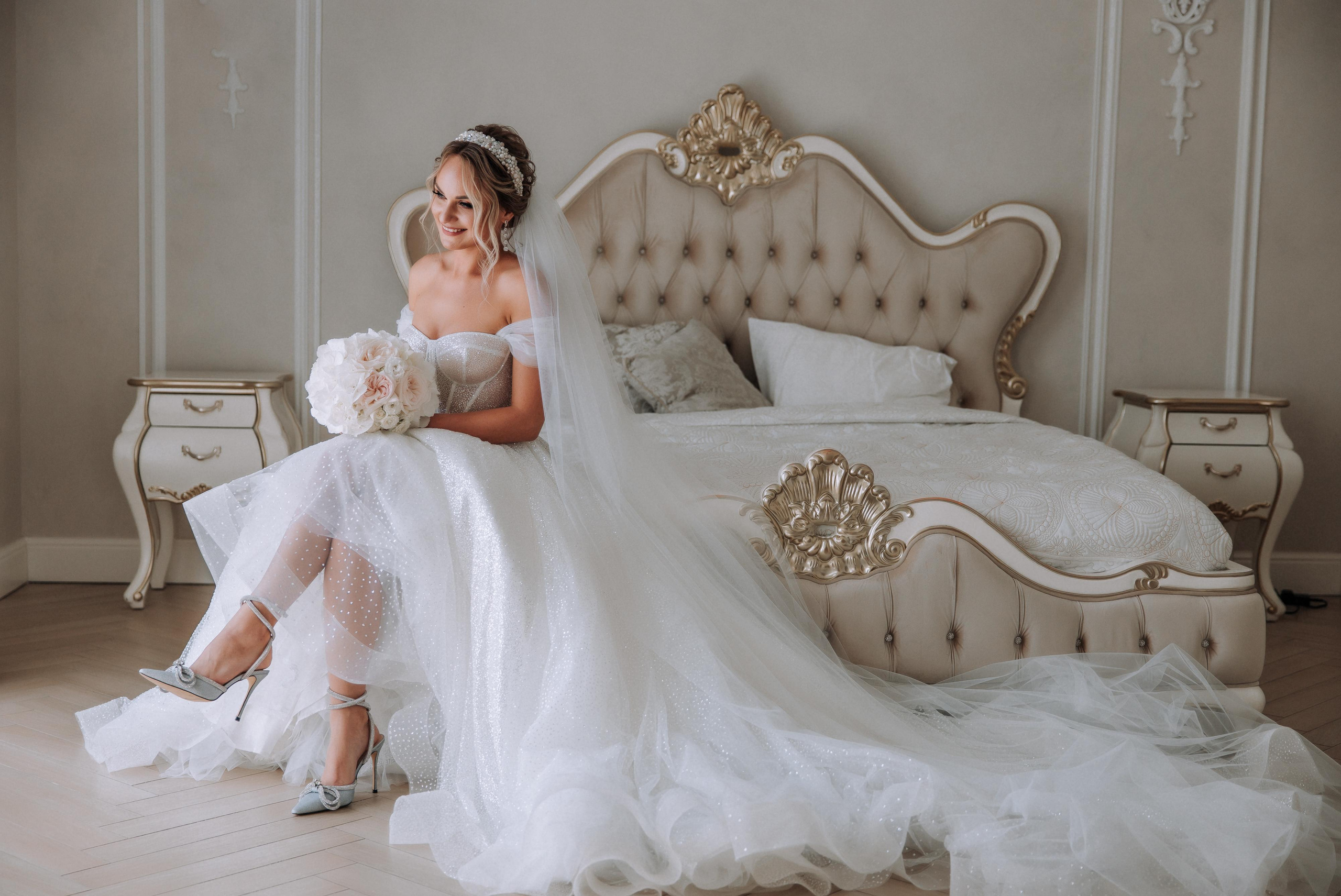 19.07.21 Ольга и Николай. Свадебный фотограф Минск РБ