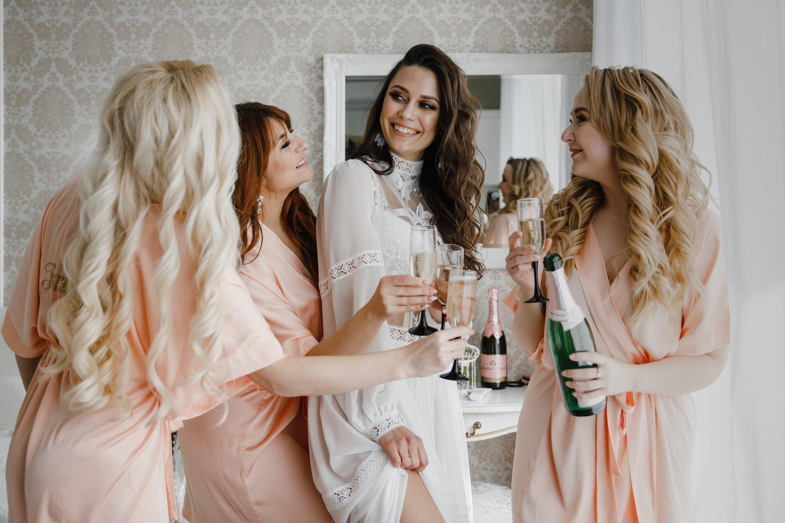 Яна и Саша. Свадебный фотограф Минск РБ