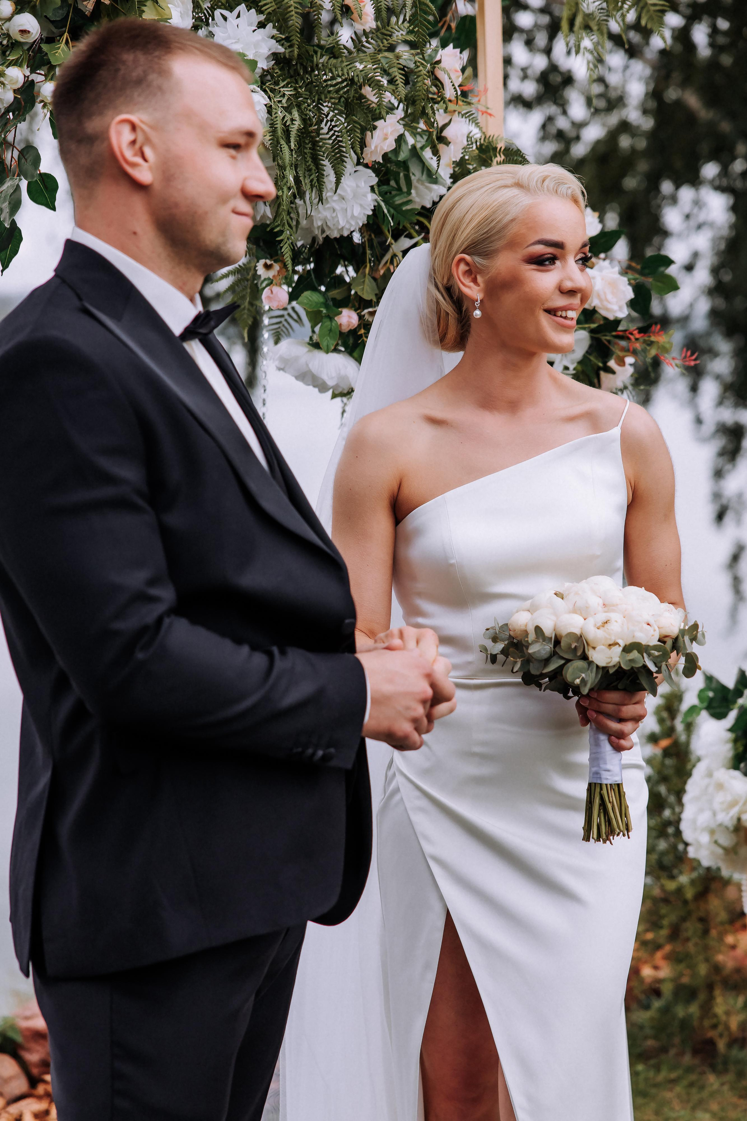 26.08.21 Александра и Виталий. Свадебный фотограф Минск РБ