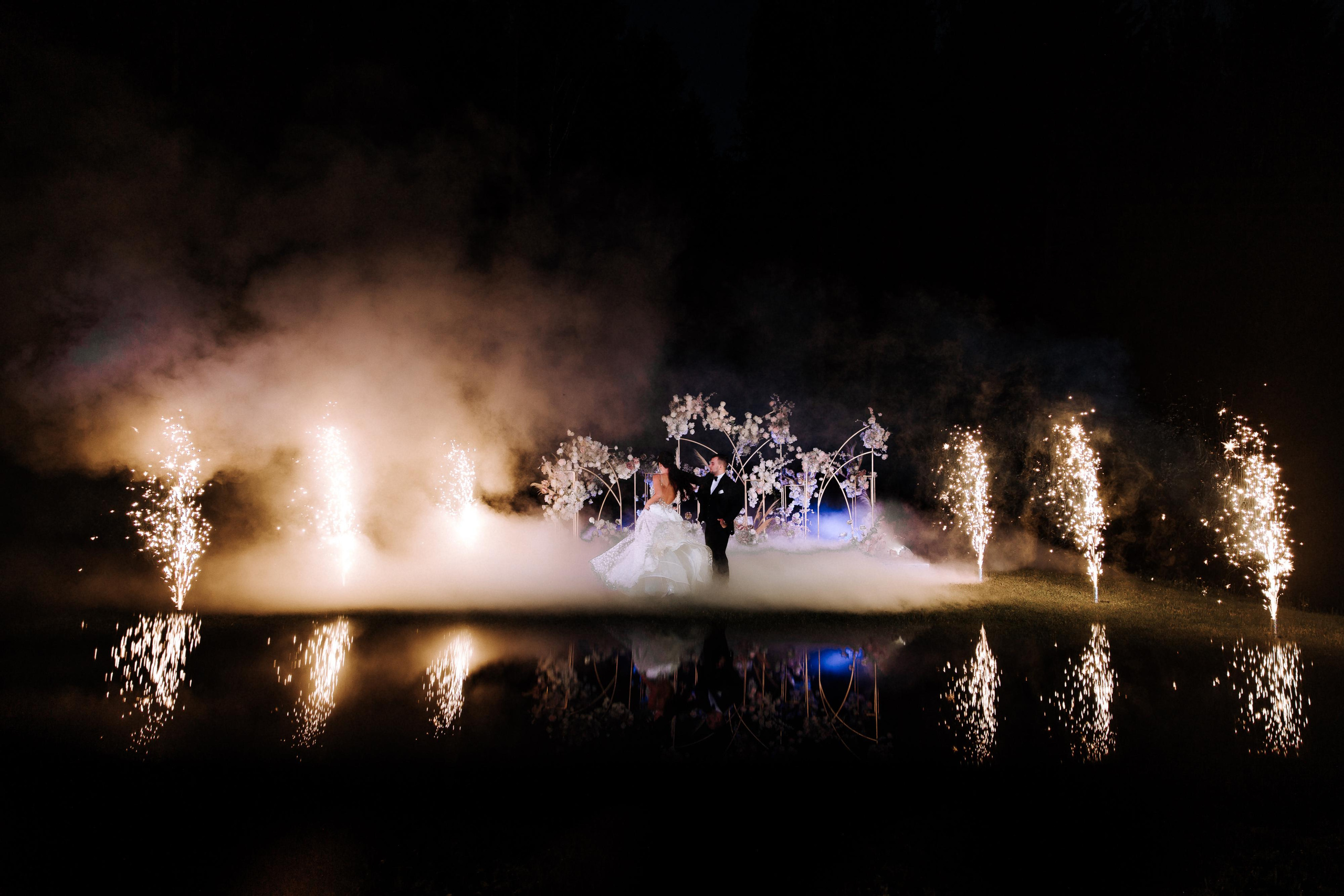 Егор и Яна. Свадебный фотограф Минск РБ