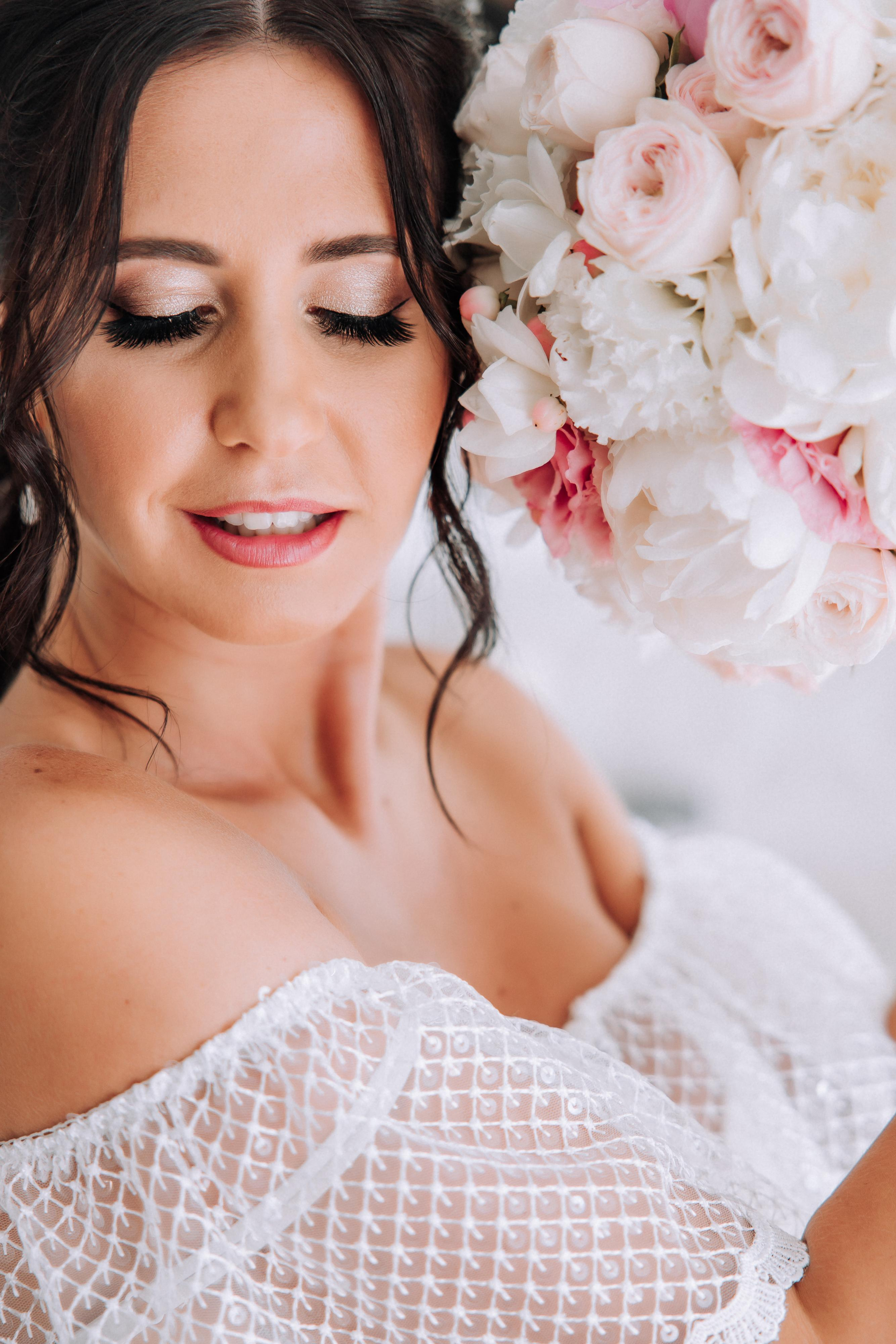 Егор и Яна. Свадебный фотограф Минск РБ