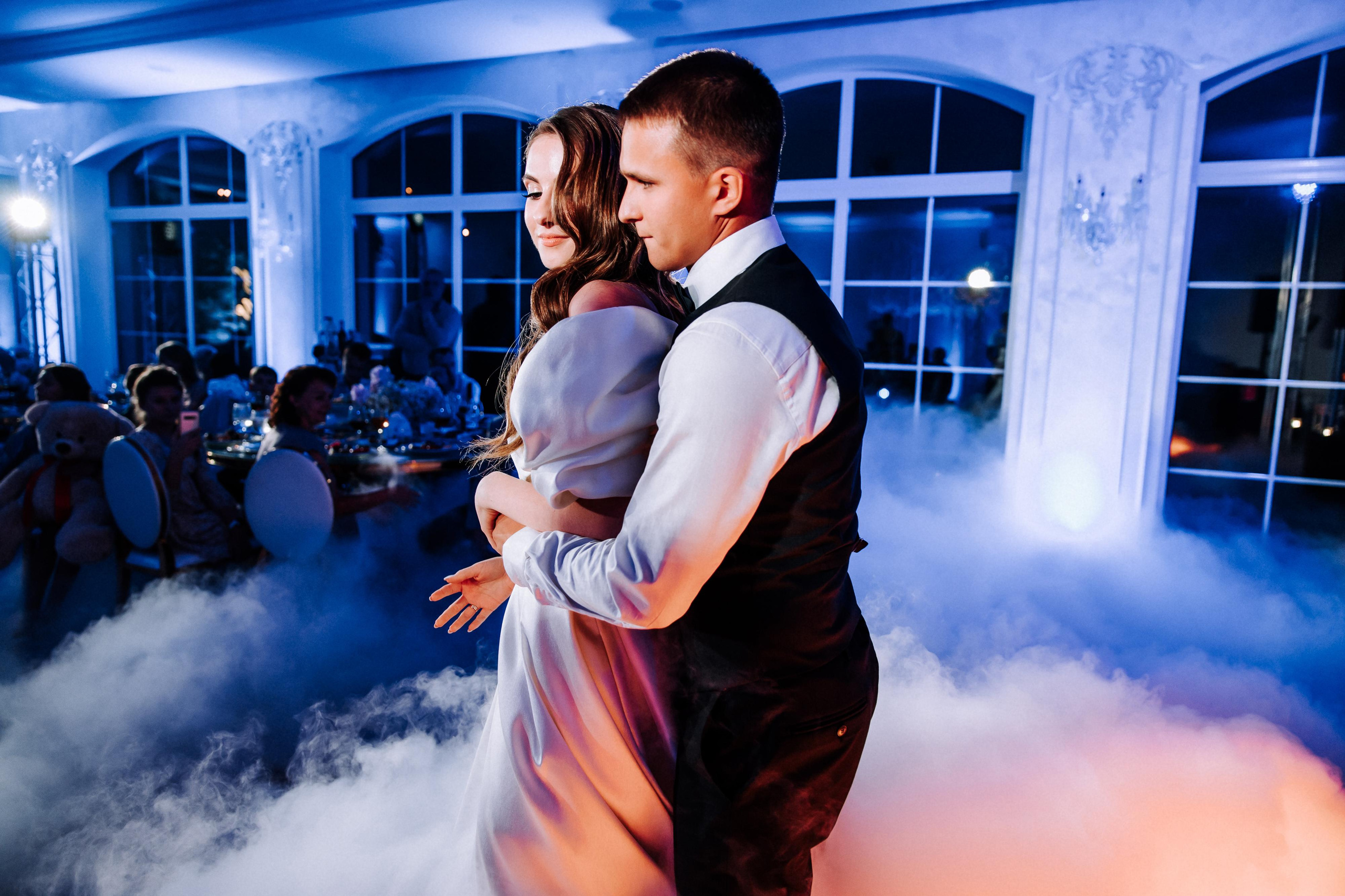 Иван и Юлия. Свадебный фотограф Минск РБ