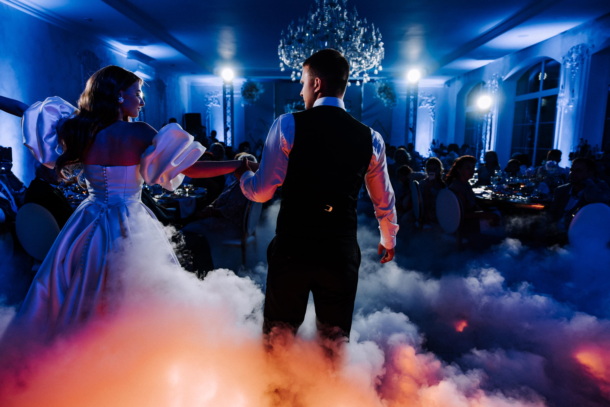 Иван и Юлия. Свадебный фотограф Минск РБ