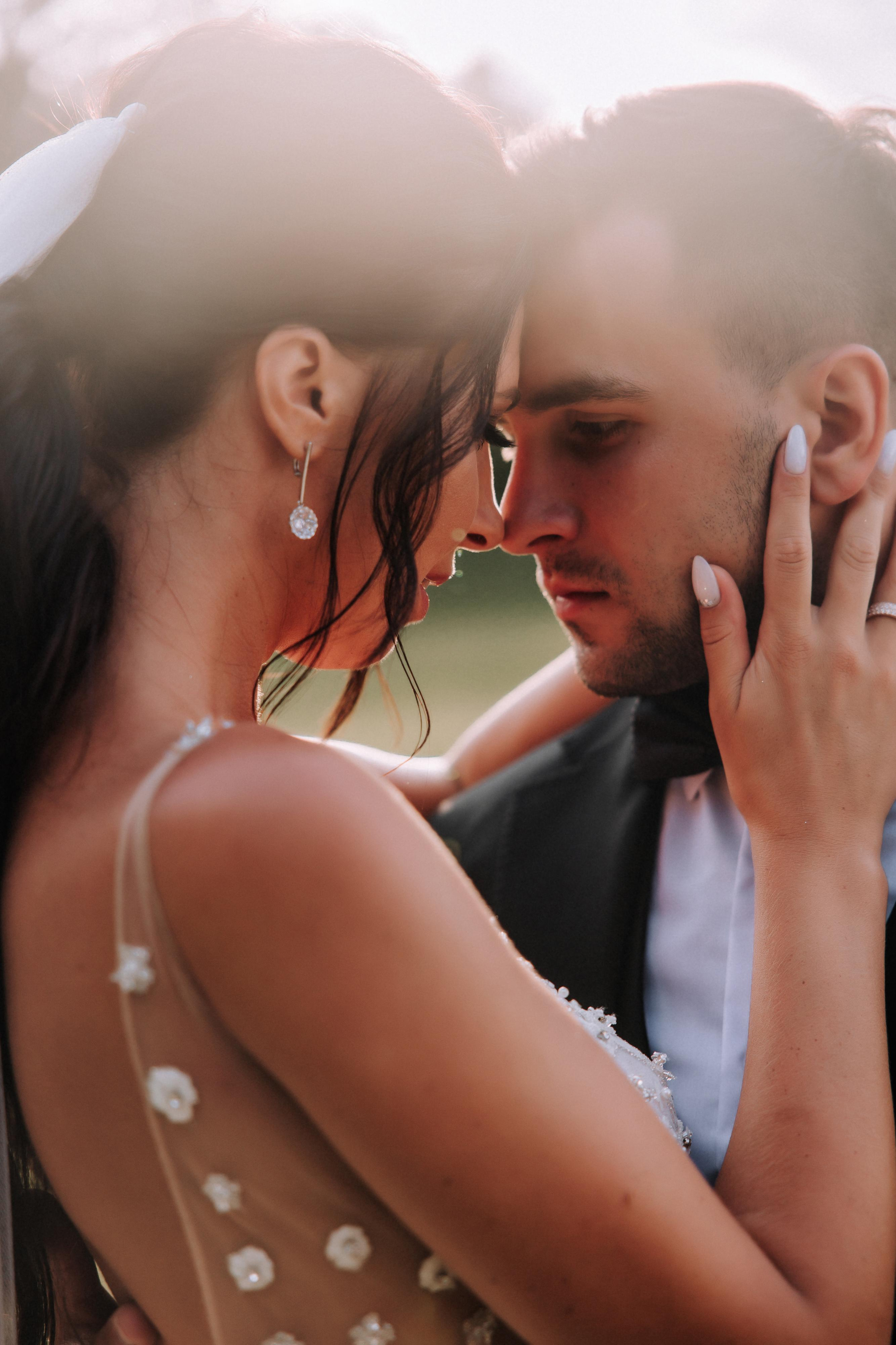 Егор и Яна. Свадебный фотограф Минск РБ