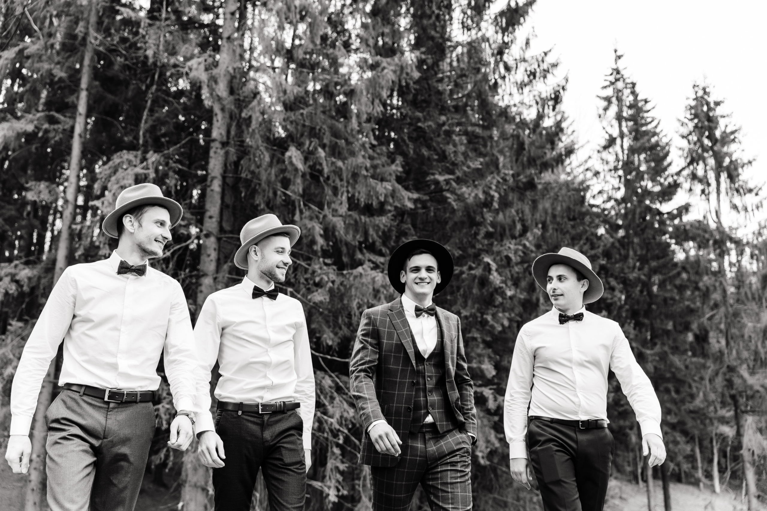 Яна и Саша. Свадебный фотограф Минск РБ