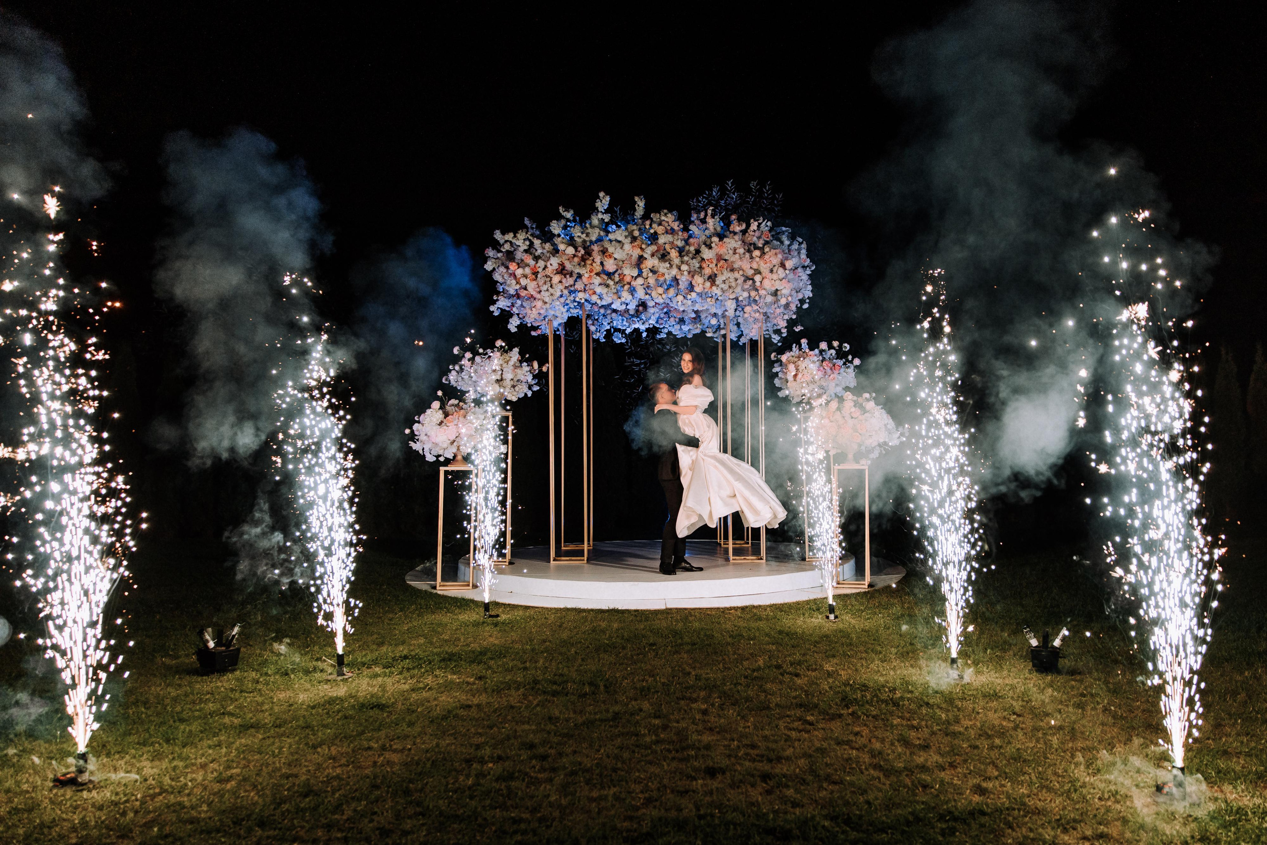 Иван и Юлия. Свадебный фотограф Минск РБ