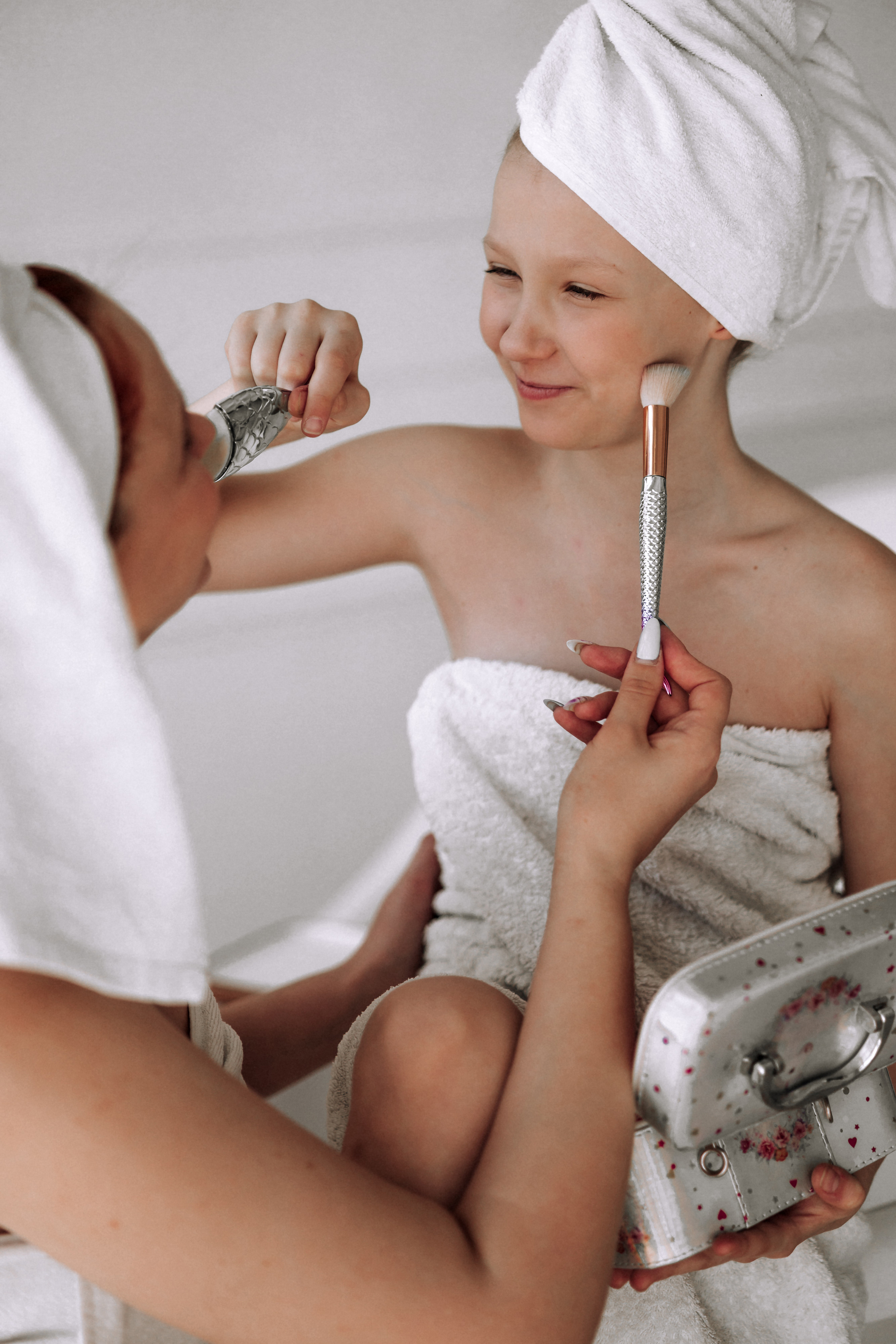 Аннушка и Арина. Свадебный фотограф Минск РБ