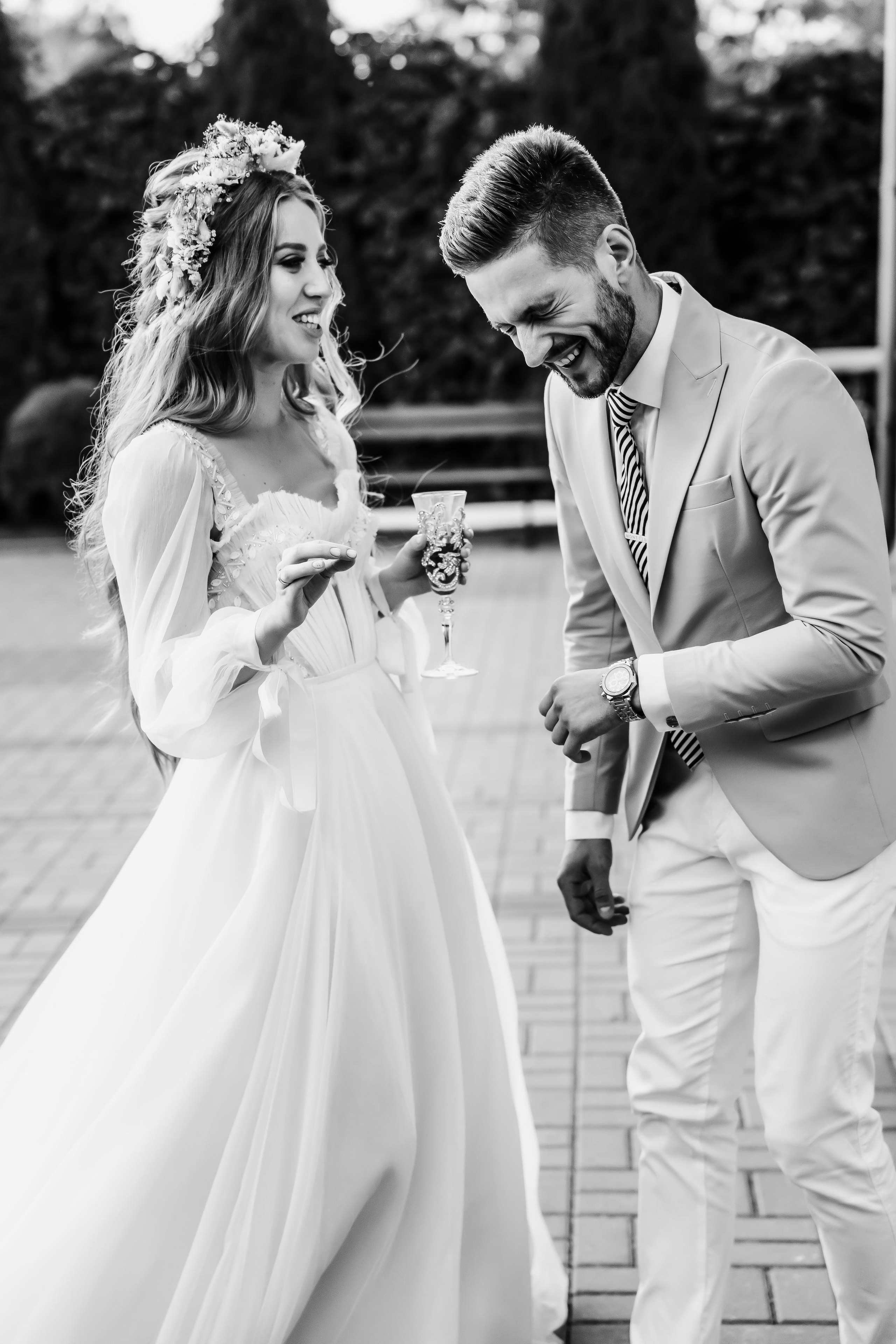 26.09.20 Сергей и Анна. Свадебный фотограф Минск РБ