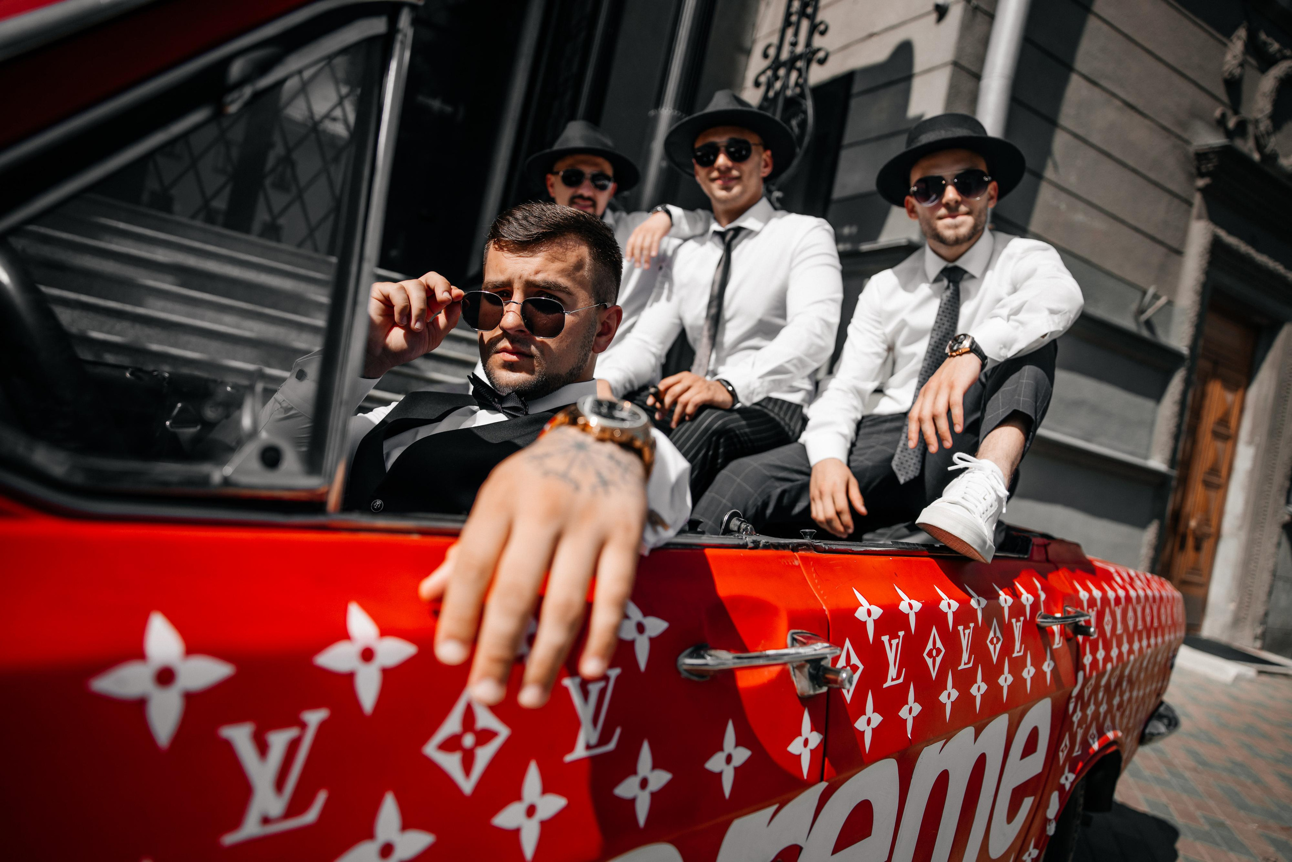 Егор и Яна. Свадебный фотограф Минск РБ