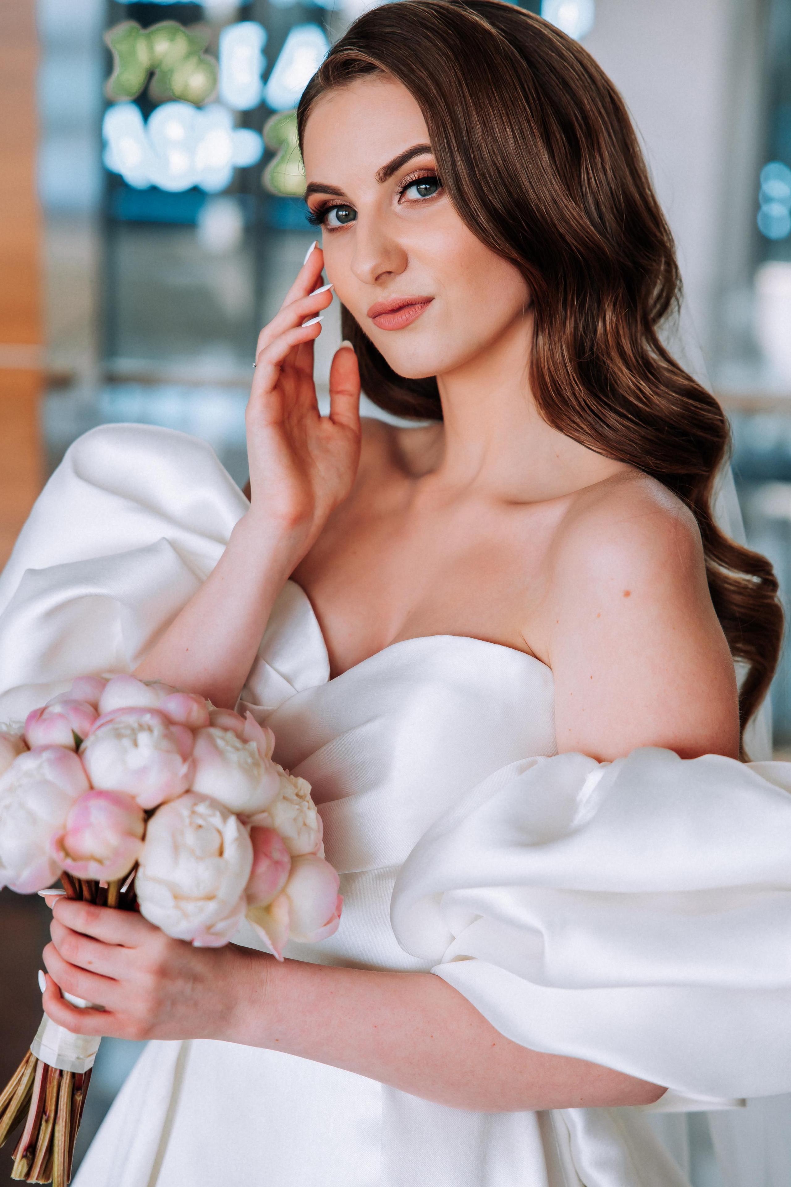 Иван и Юлия. Свадебный фотограф Минск РБ