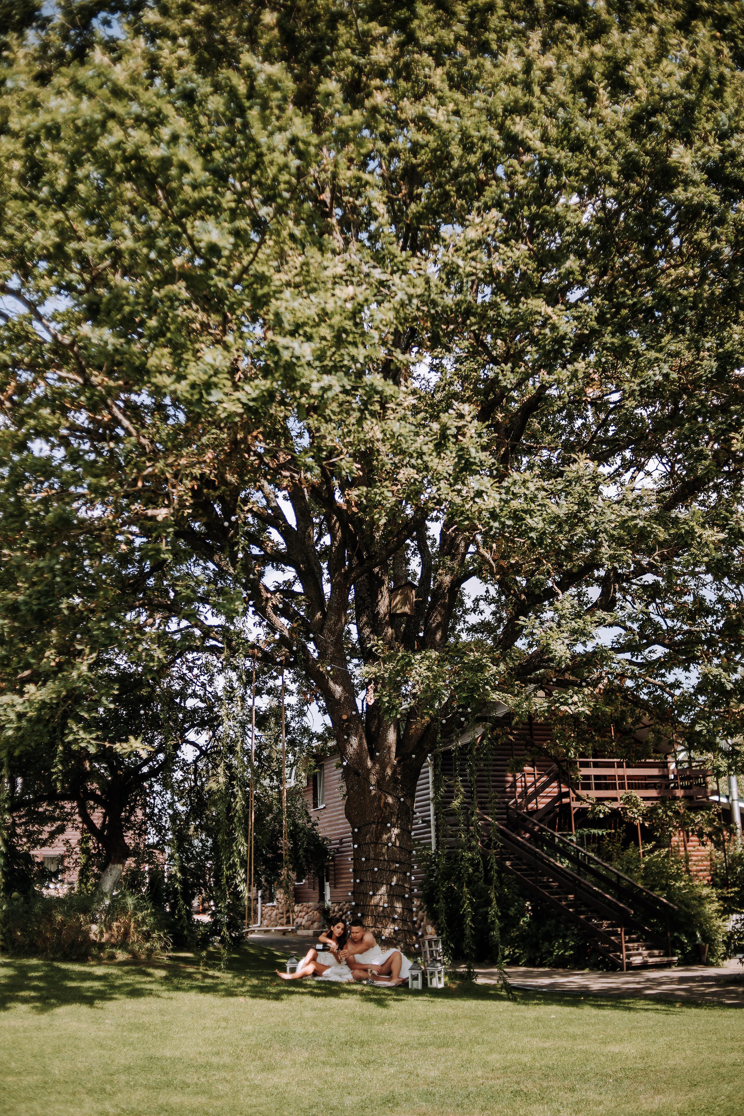 Иван и Екатерина. Свадебный фотограф Минск РБ