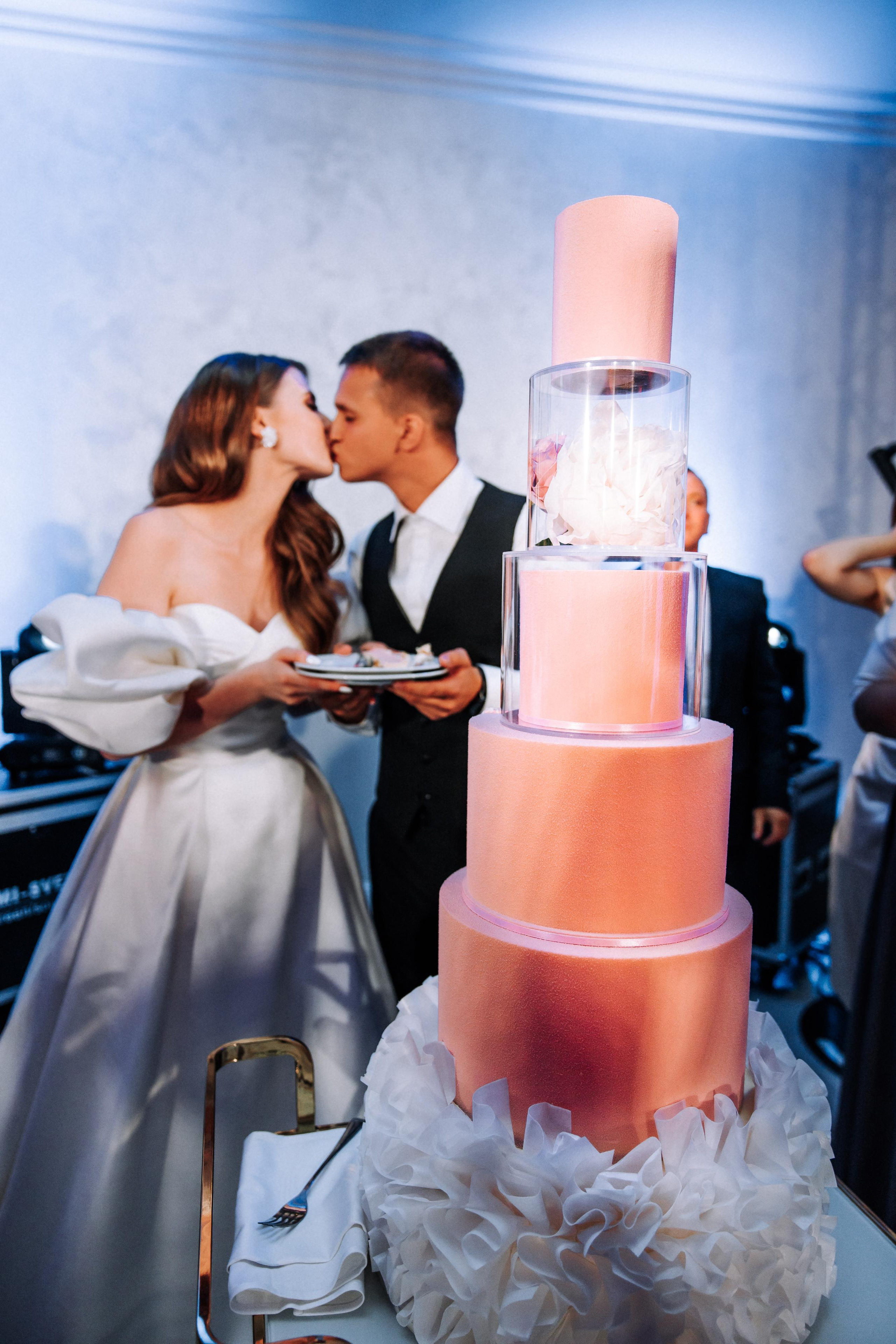 Иван и Юлия. Свадебный фотограф Минск РБ