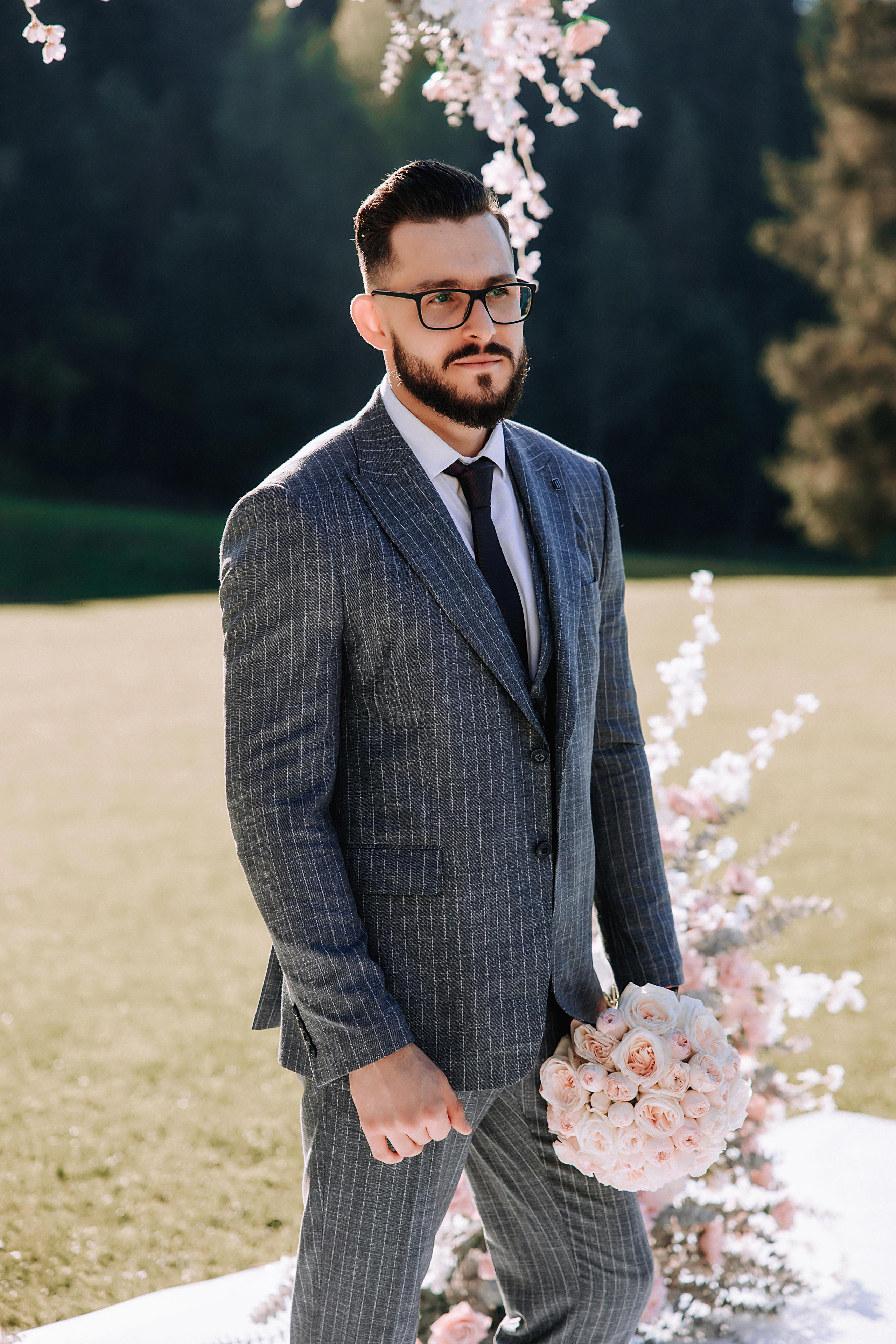 Георгий и Яна. Свадебный фотограф Минск РБ