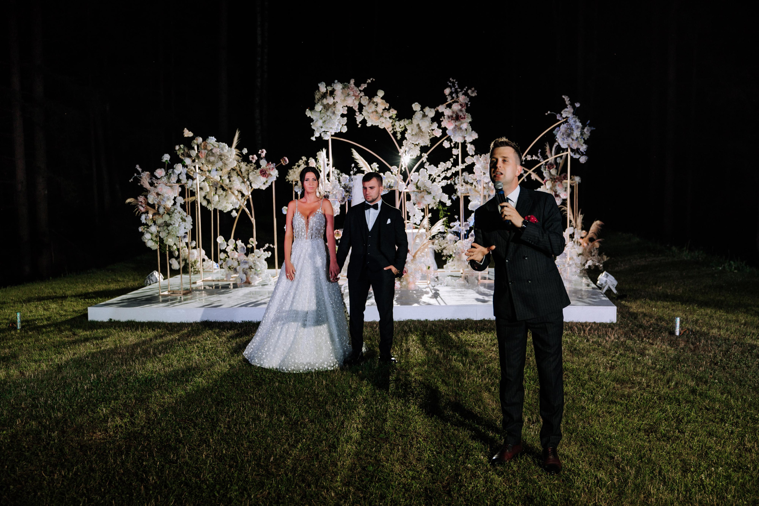 Егор и Яна. Свадебный фотограф Минск РБ