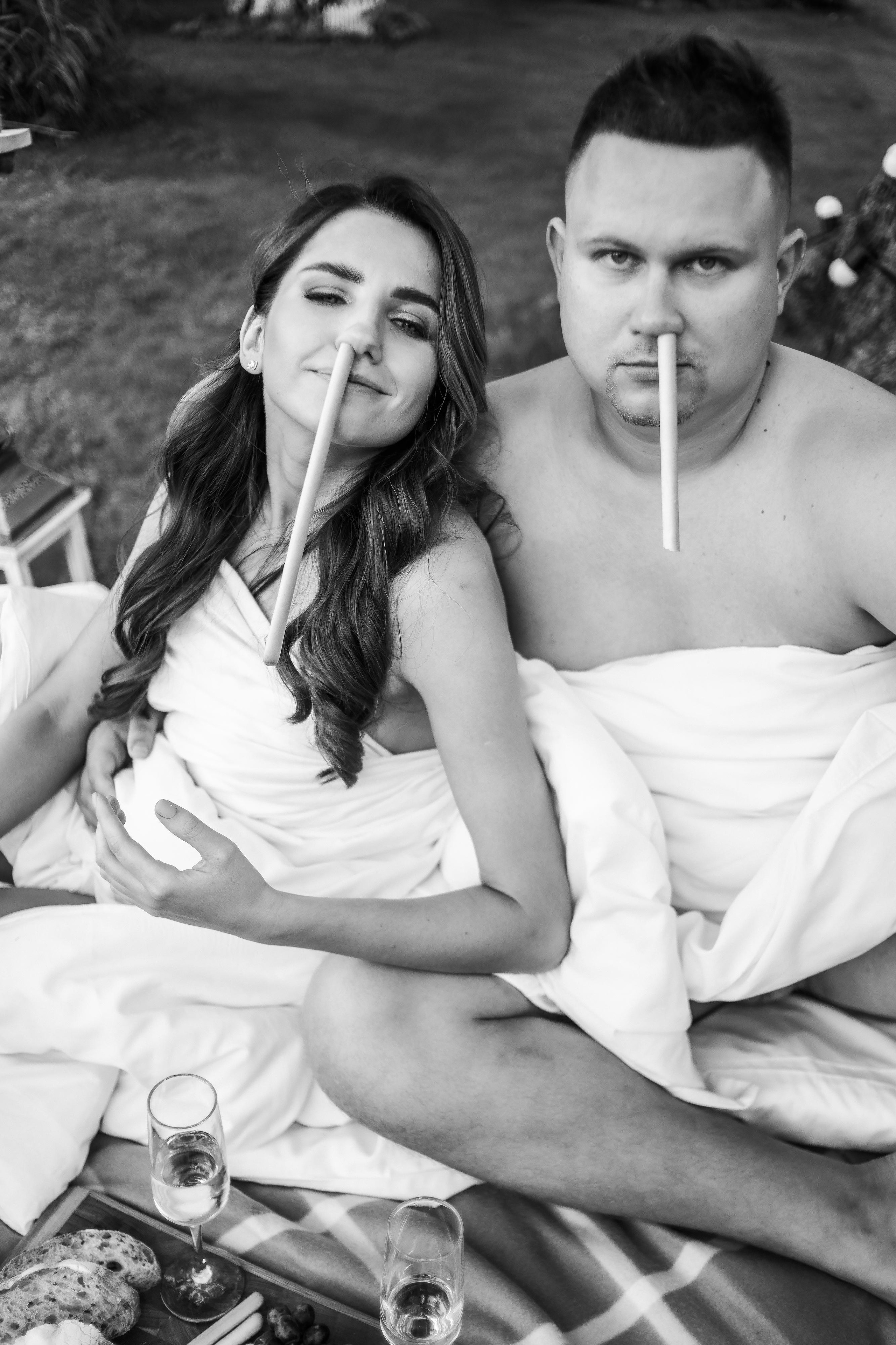 Иван и Екатерина. Свадебный фотограф Минск РБ