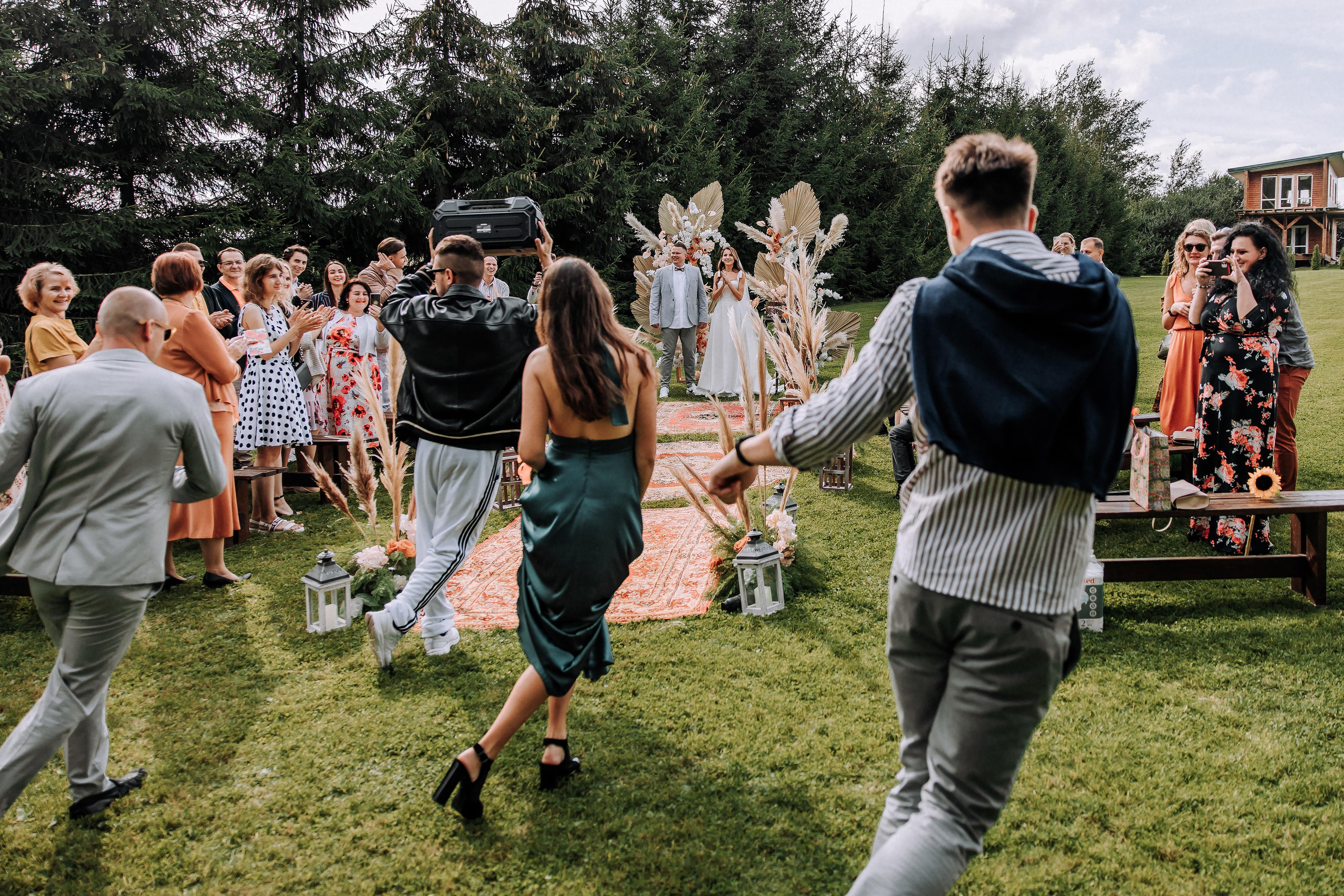 Иван и Екатерина. Свадебный фотограф Минск РБ