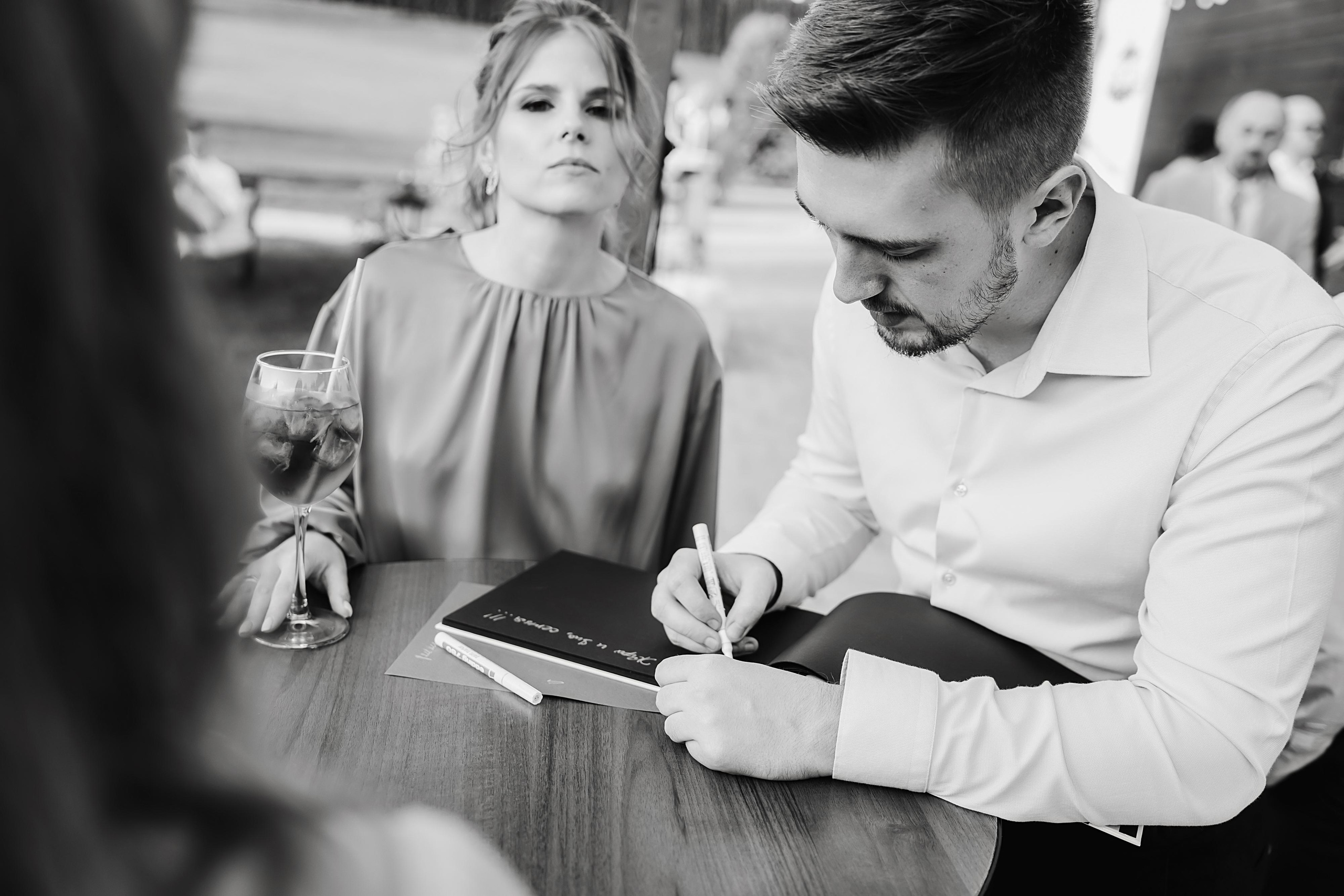 Георгий и Яна. Свадебный фотограф Минск РБ