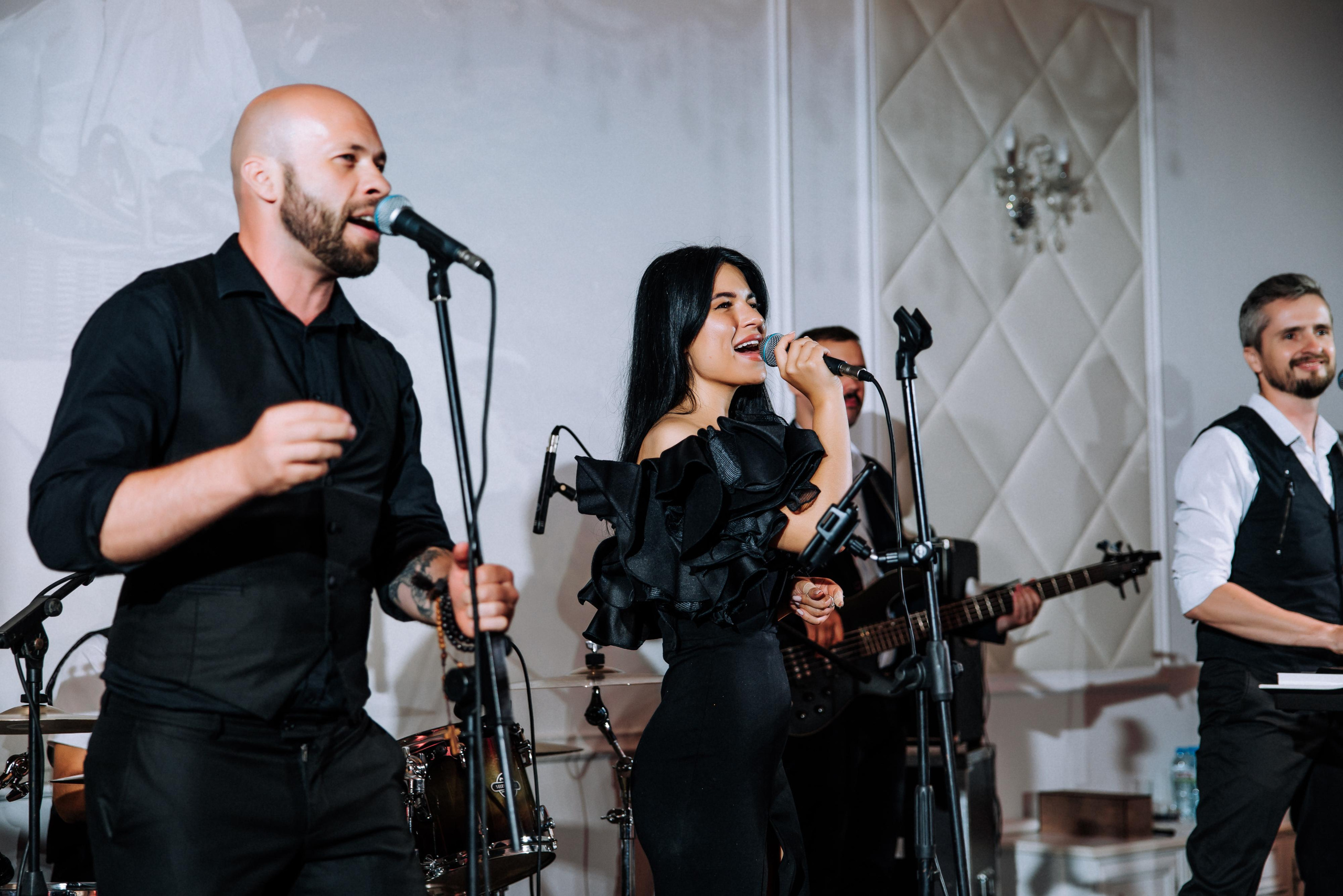 Егор и Яна. Свадебный фотограф Минск РБ