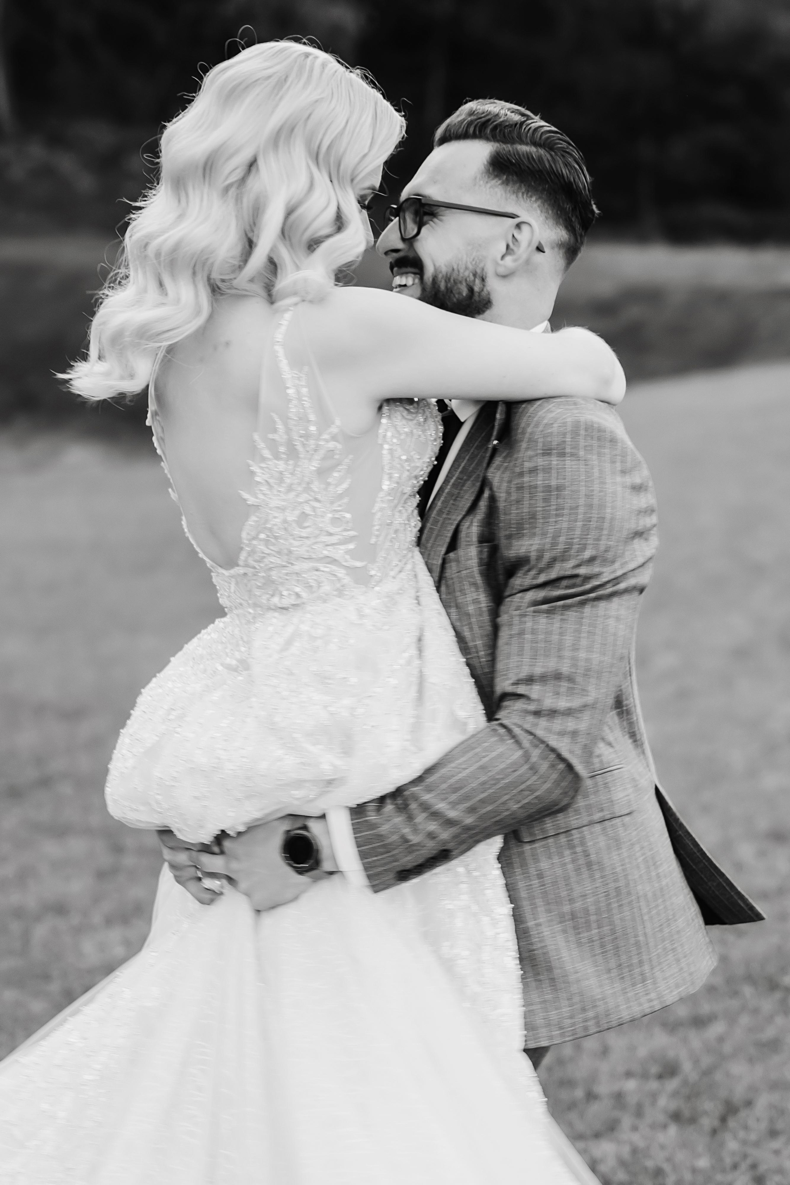 Георгий и Яна. Свадебный фотограф Минск РБ