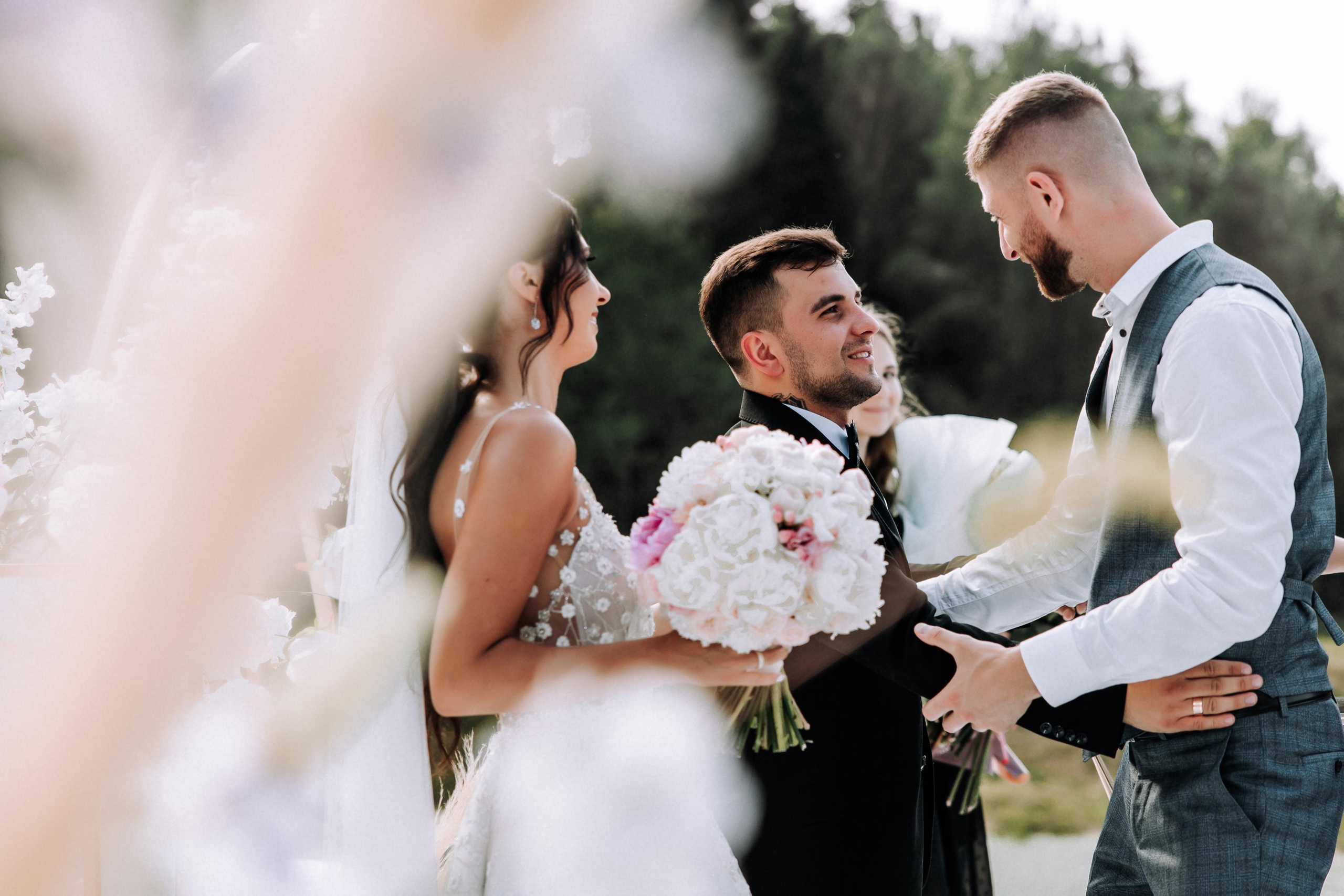 Егор и Яна. Свадебный фотограф Минск РБ