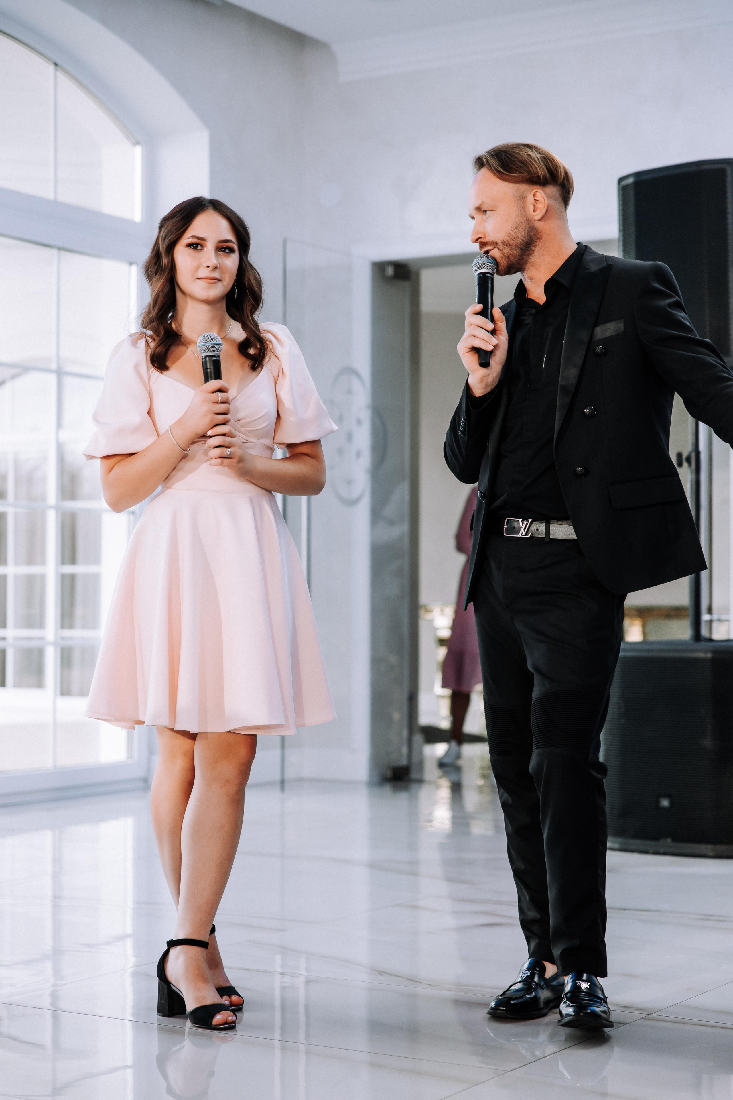 Иван и Юлия. Свадебный фотограф Минск РБ