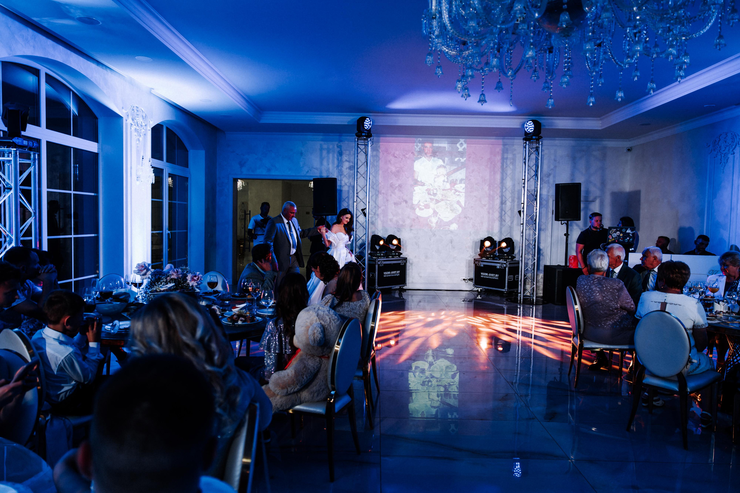 Иван и Юлия. Свадебный фотограф Минск РБ