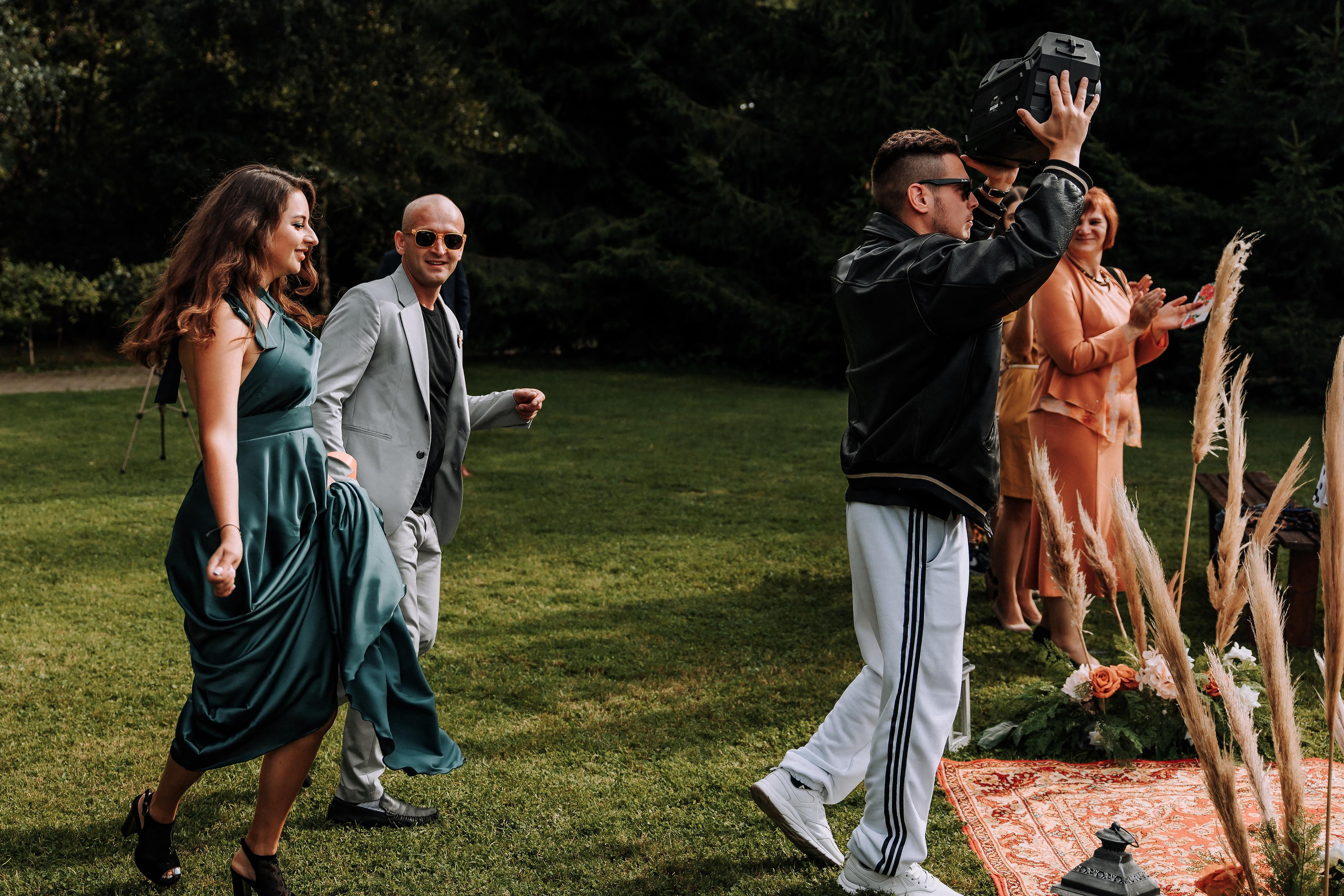 Иван и Екатерина. Свадебный фотограф Минск РБ