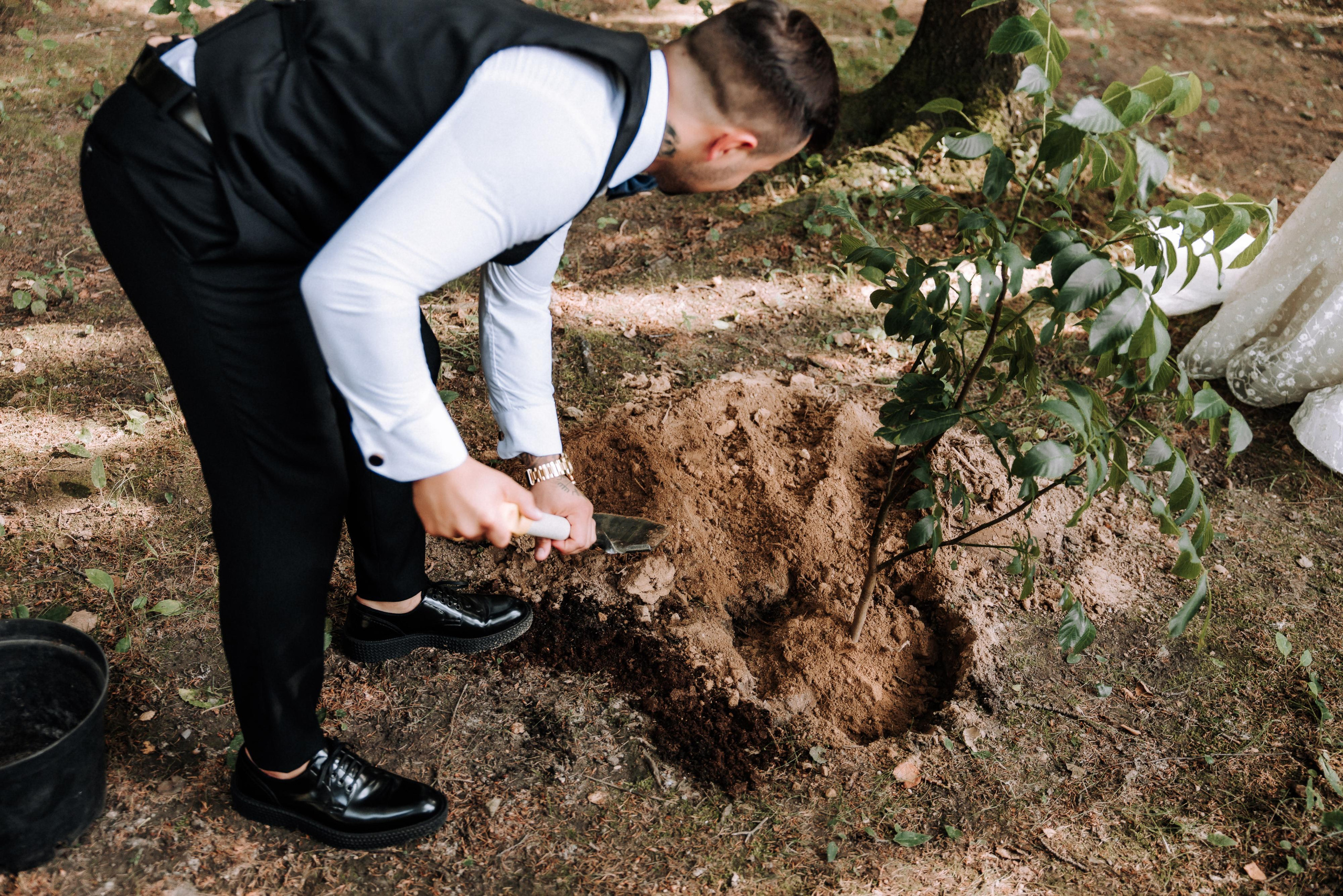 Егор и Яна. Свадебный фотограф Минск РБ