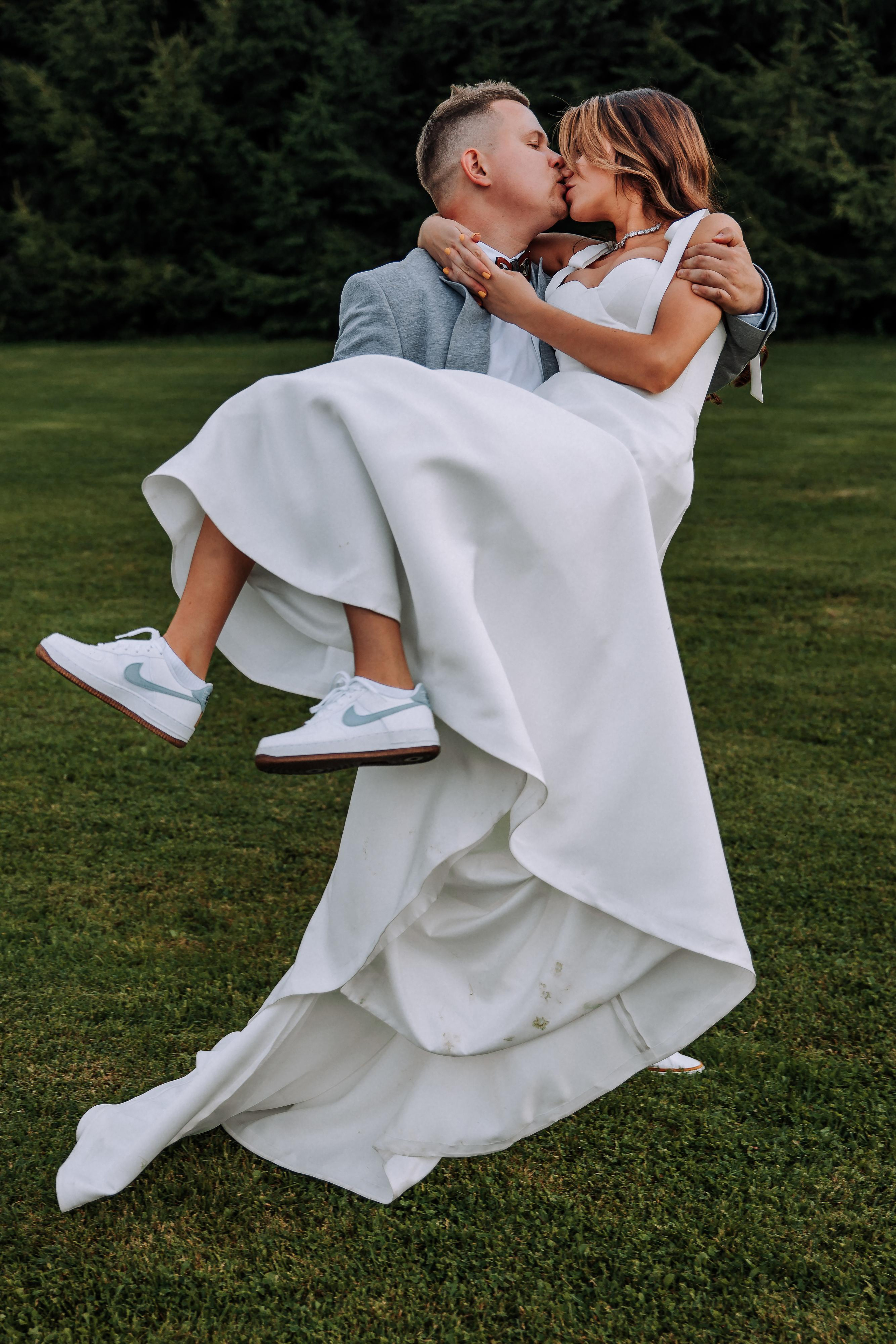 Иван и Екатерина. Свадебный фотограф Минск РБ