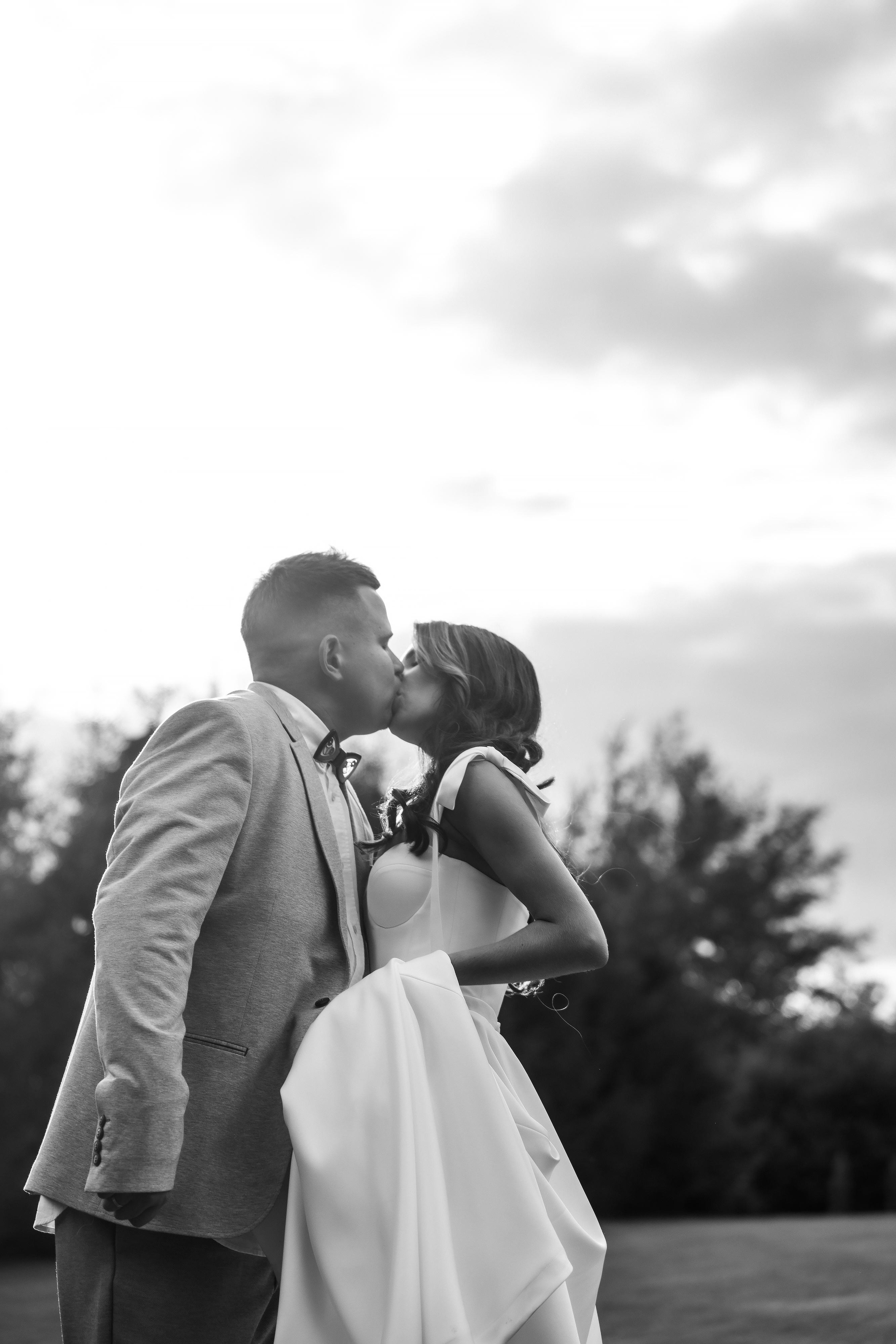 Иван и Екатерина. Свадебный фотограф Минск РБ