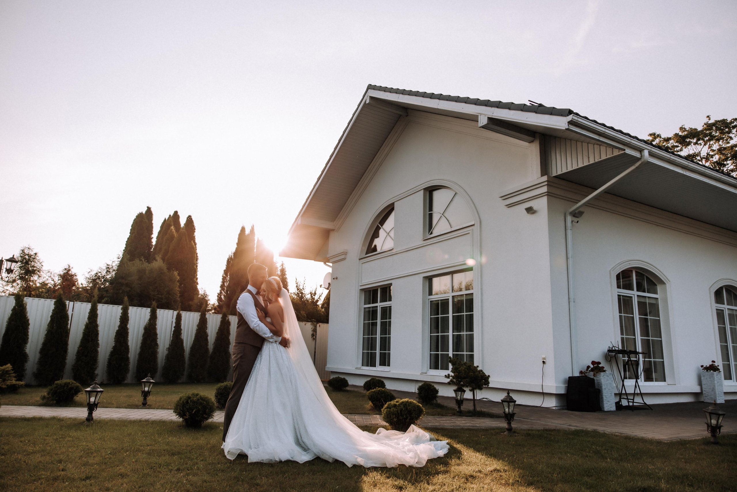19.07.21 Ольга и Николай. Свадебный фотограф Минск РБ