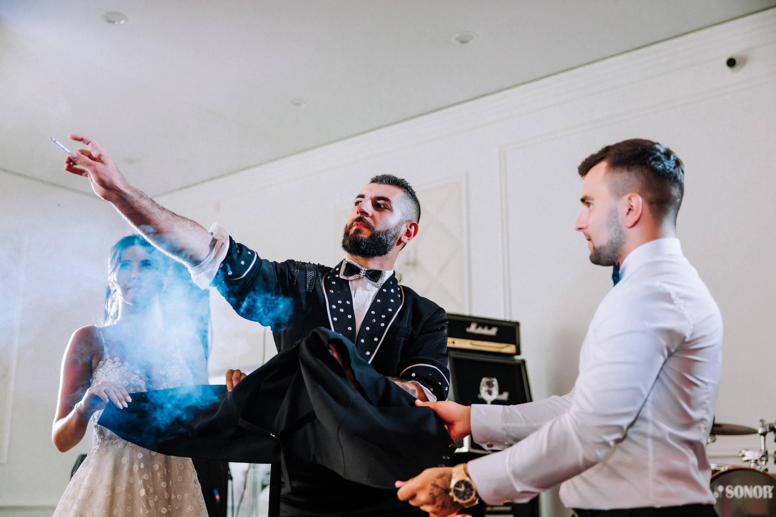 Егор и Яна. Свадебный фотограф Минск РБ