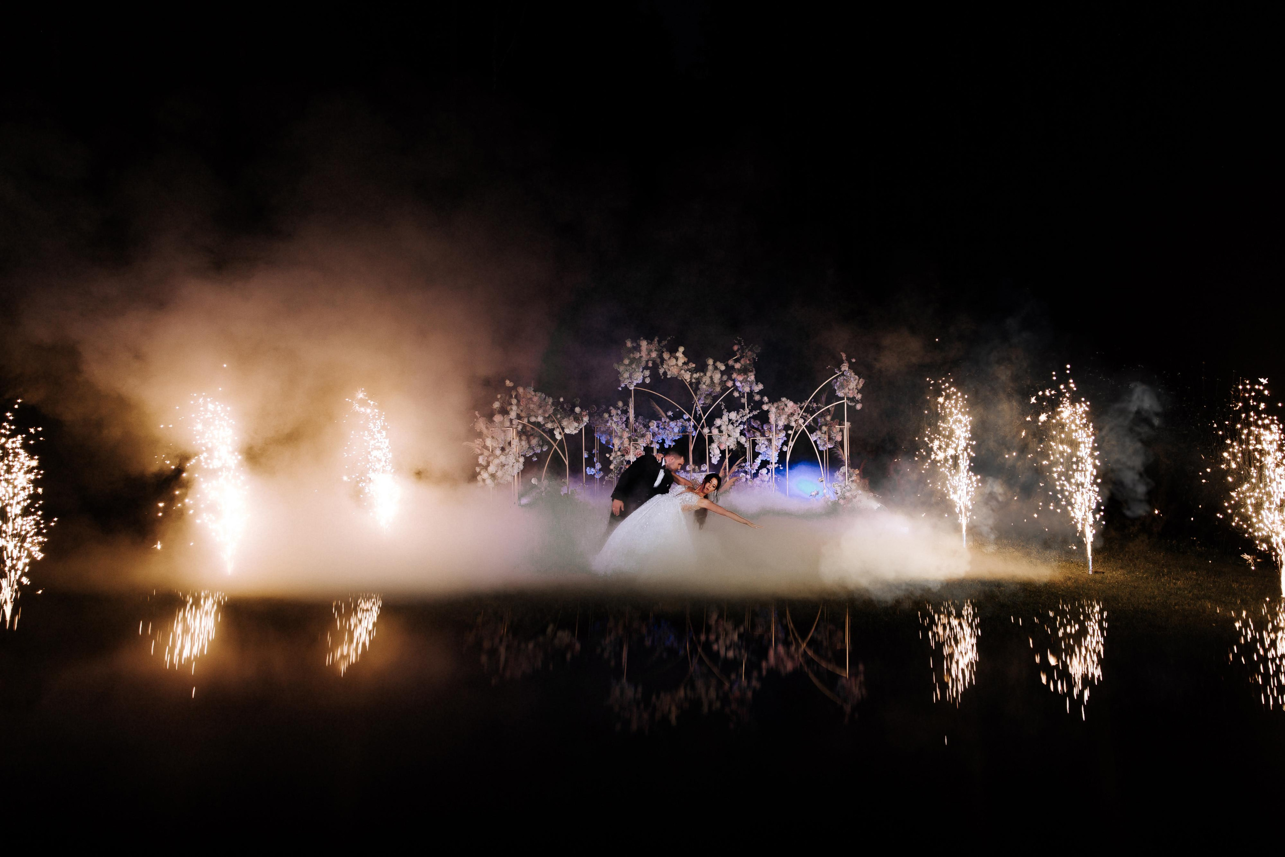 Егор и Яна. Свадебный фотограф Минск РБ