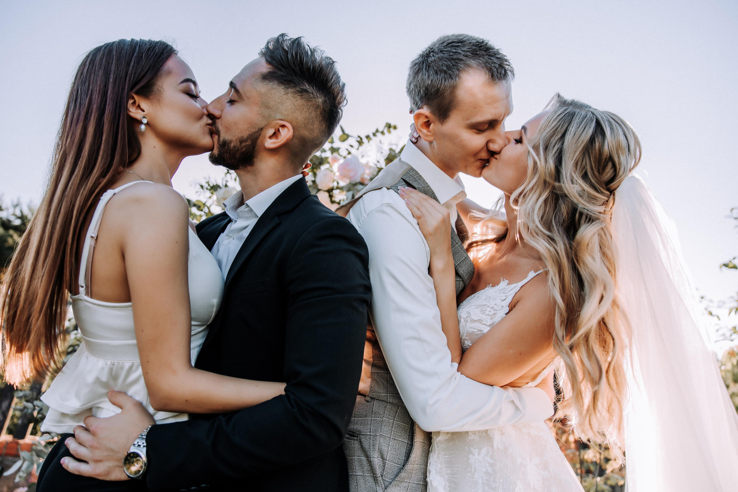 9.09.20 Анастасия и Евгений. Свадебный фотограф Минск РБ