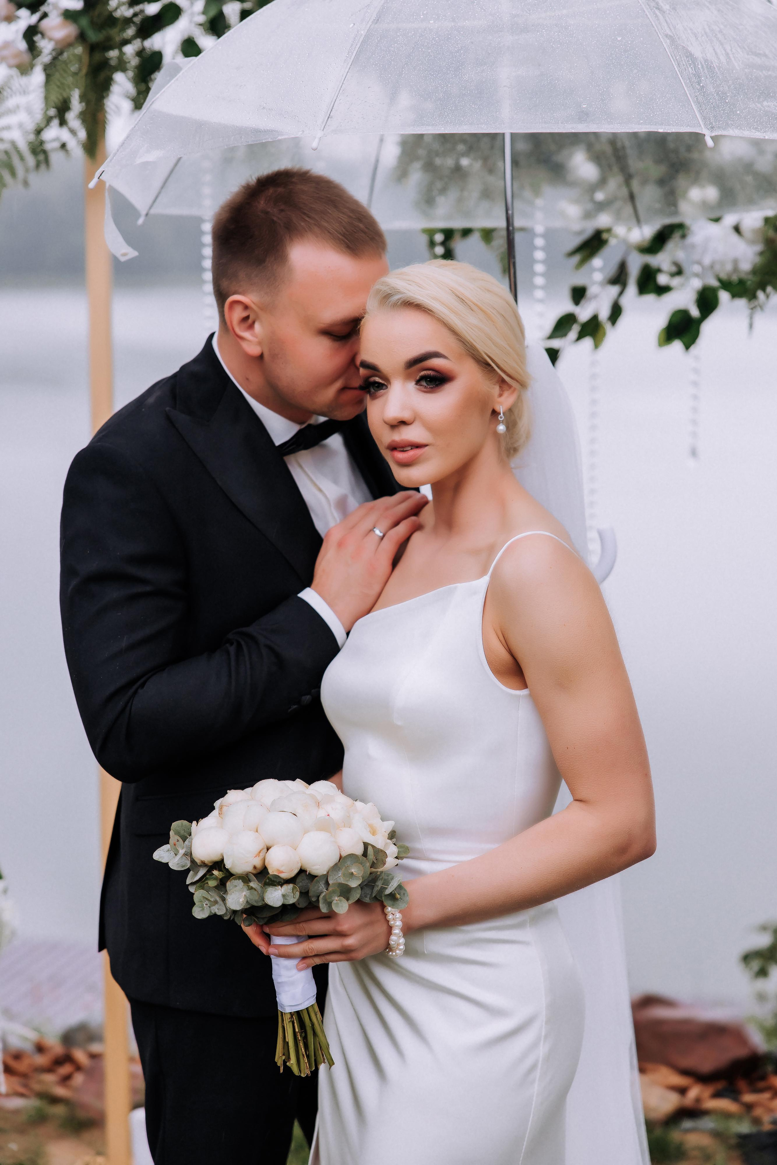 26.08.21 Александра и Виталий. Свадебный фотограф Минск РБ