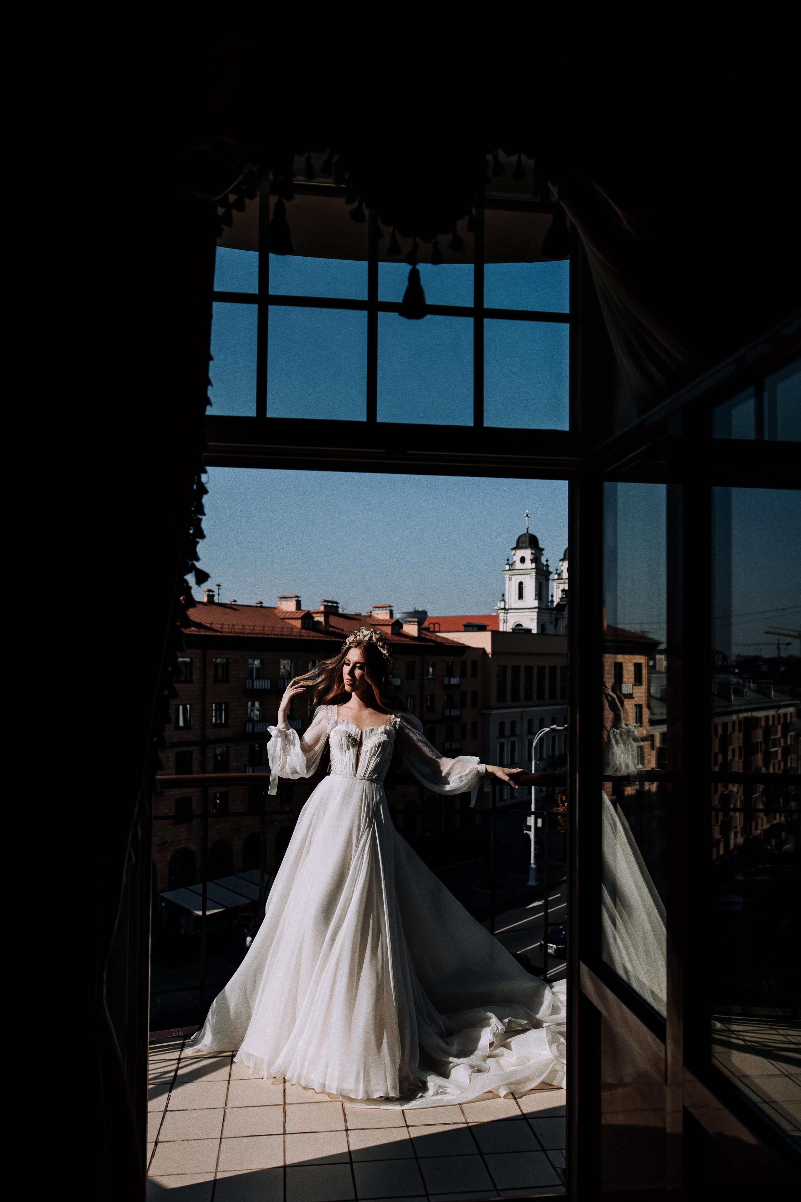 26.09.20 Сергей и Анна. Свадебный фотограф Минск РБ