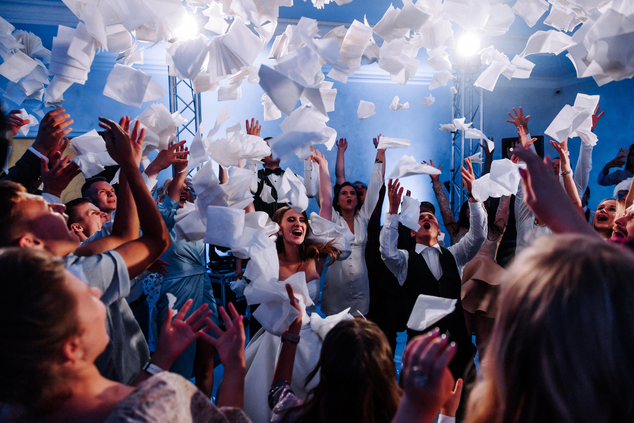 Иван и Юлия. Свадебный фотограф Минск РБ